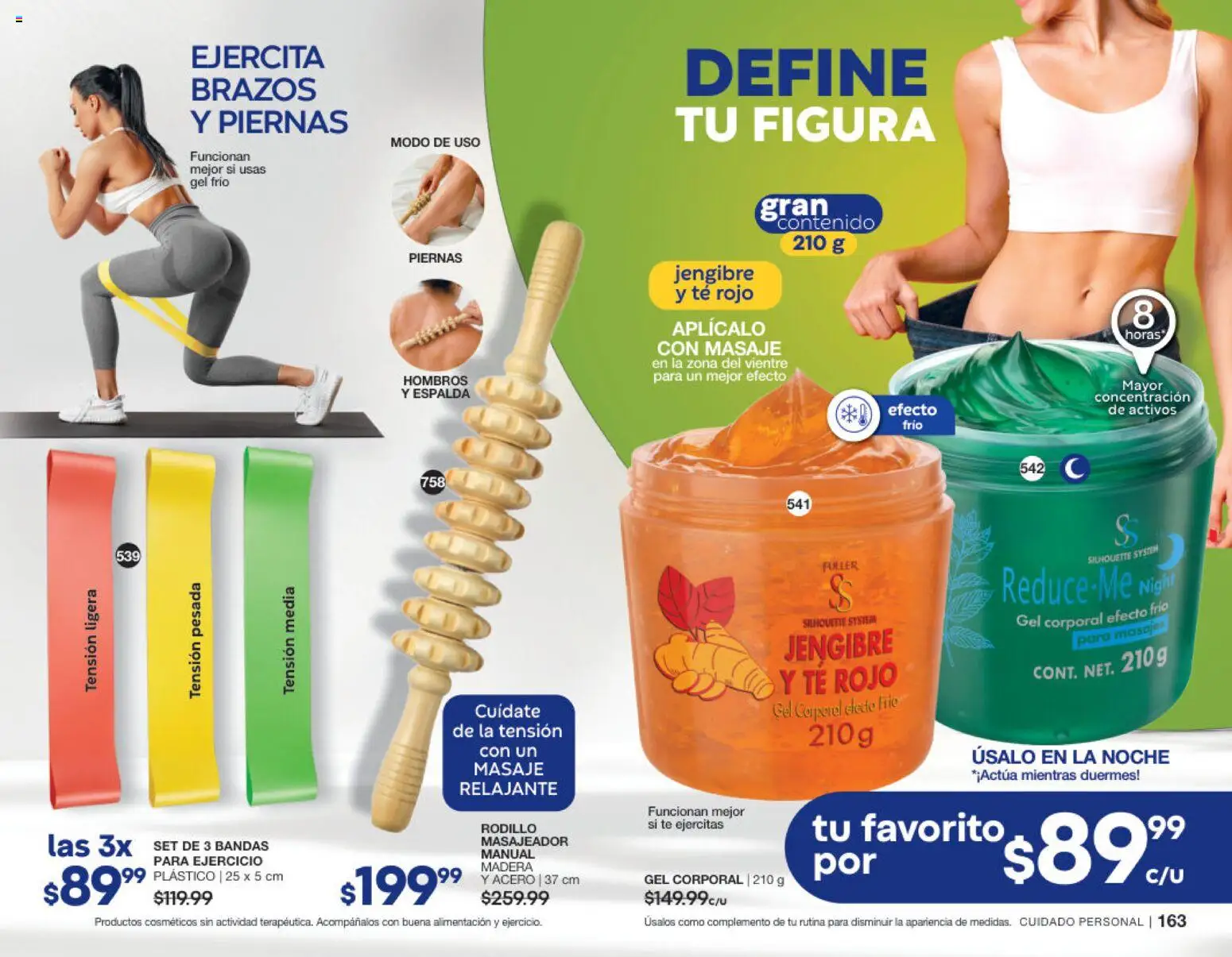 Vista previa las ofertas de la tienda Fuller - Fuller campaña 14 2026 desde el 14/10/2026 