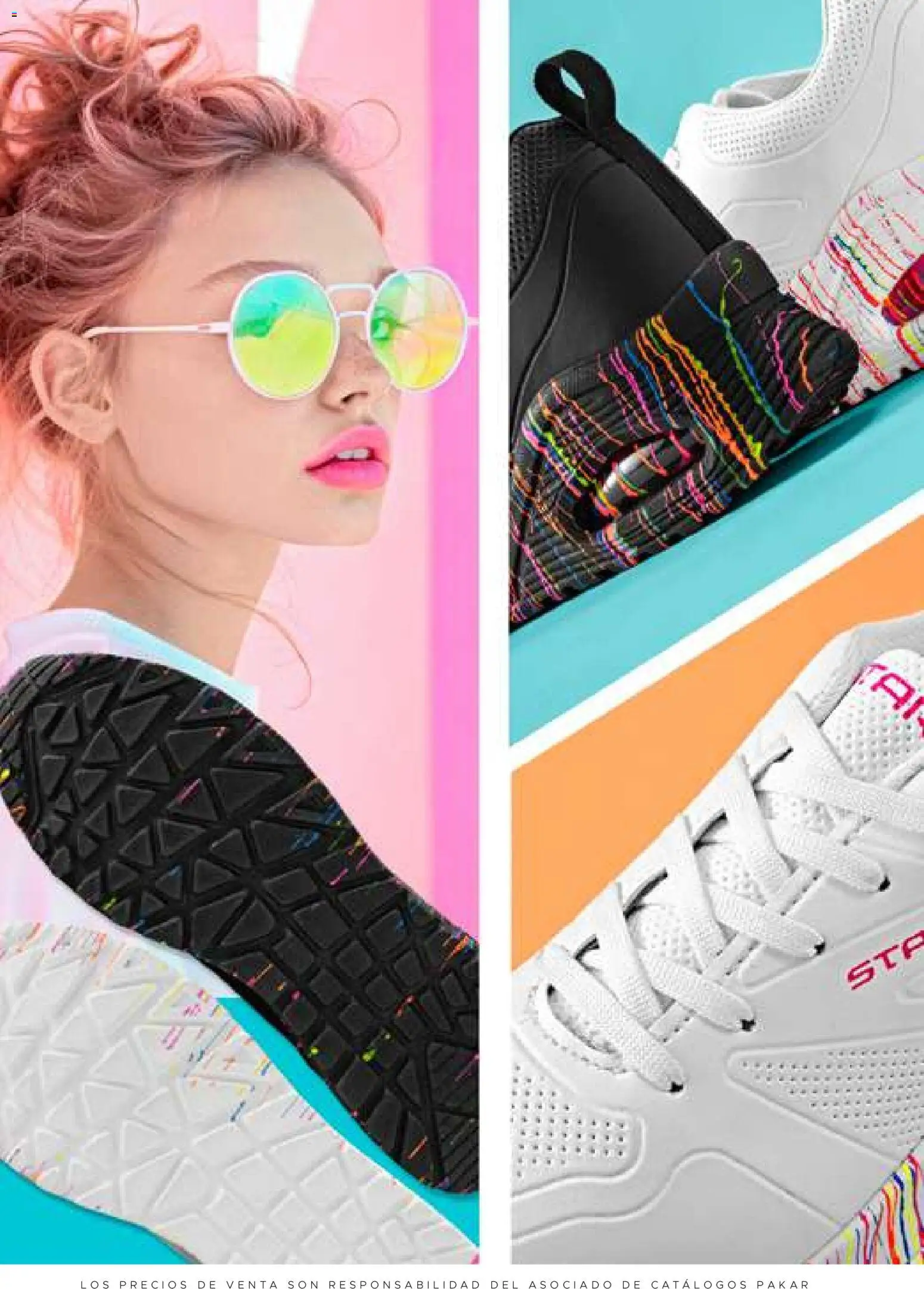 Vista previa las ofertas de la tienda SC Pakar - Catálogo Casual desde el 30/01/2026 
