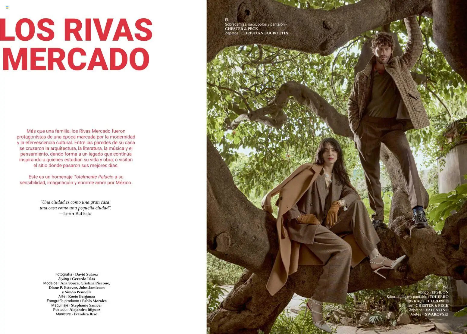 Vista previa las ofertas de la tienda Palacio De Hierro - Palacio De Hierro catálogo desde el 01/09/2026 