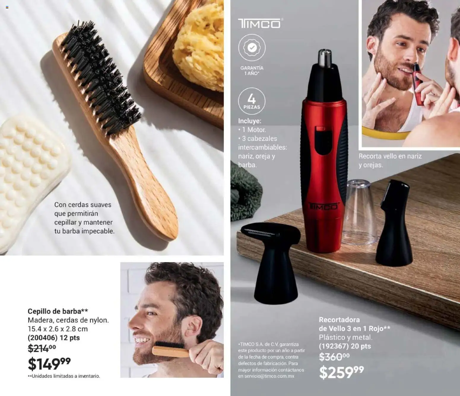 Vista previa las ofertas de la tienda AVON - AVON Casa & Estilo 11 2026 desde el 10/07/2026 