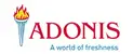 Logo Adonis