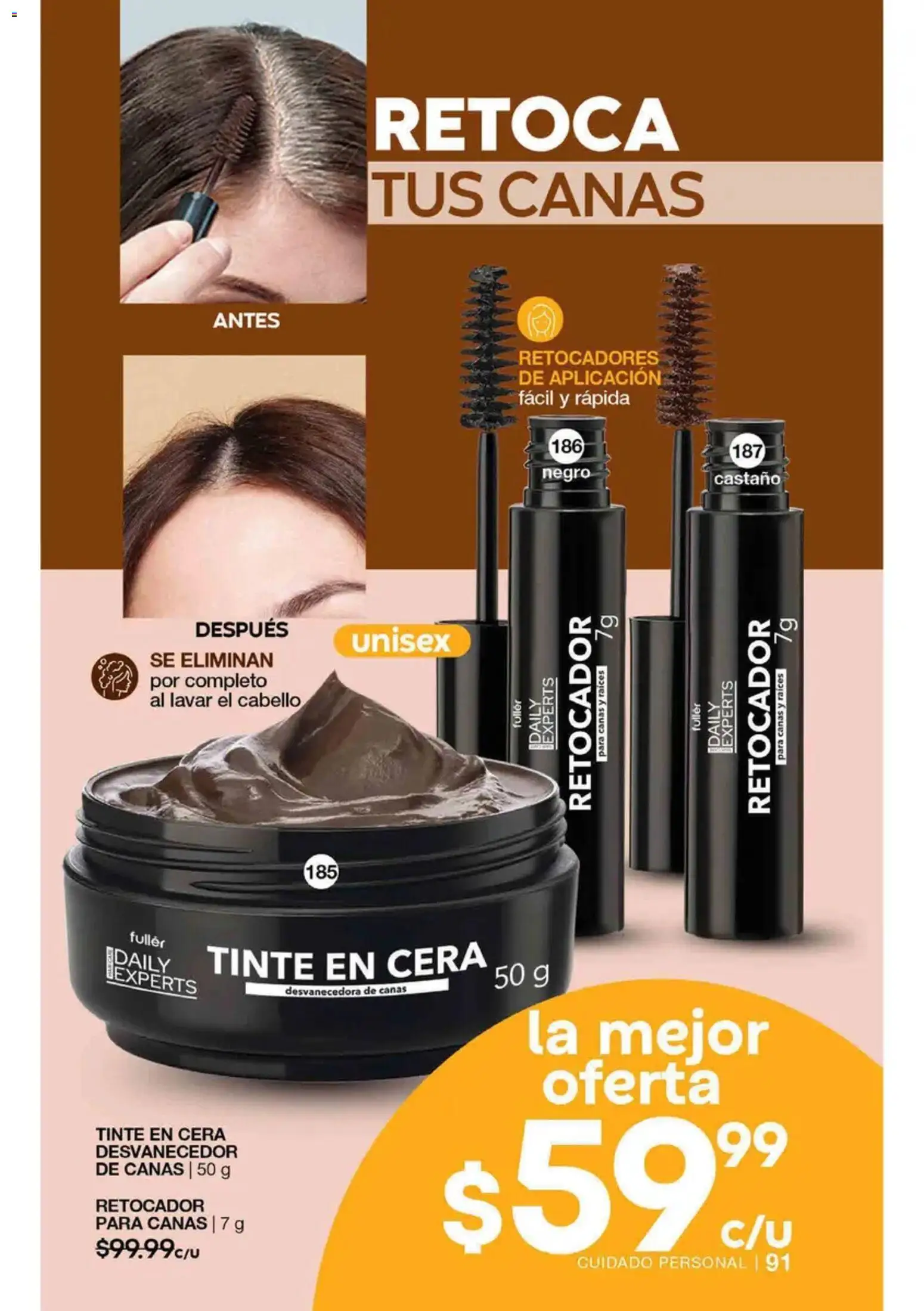Vista previa las ofertas de la tienda Fuller - Fuller campaña 10 2026 desde el 19/08/2026 