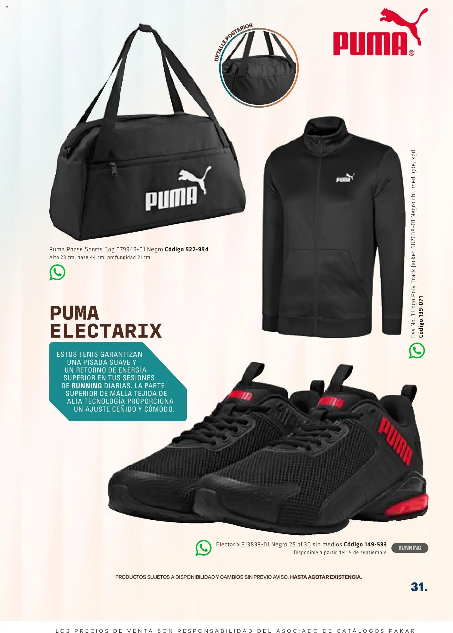Vista previa las ofertas de la tienda SC Pakar - SC Pakar catálogo Premium Men Tomo 2 desde el 28/08/2026 