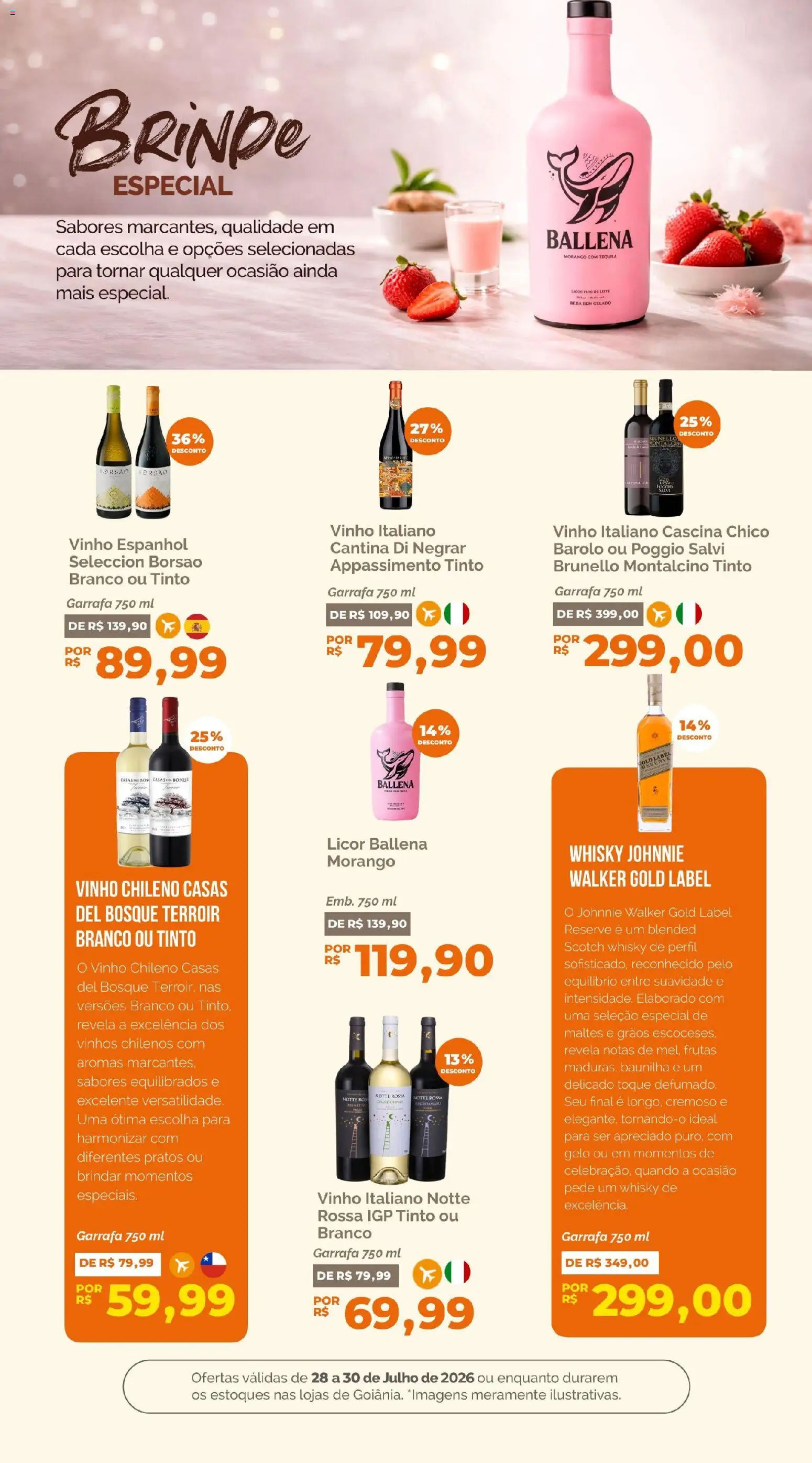 Ofertas Oba Hortifruti até 30/07/2026. - Página 8