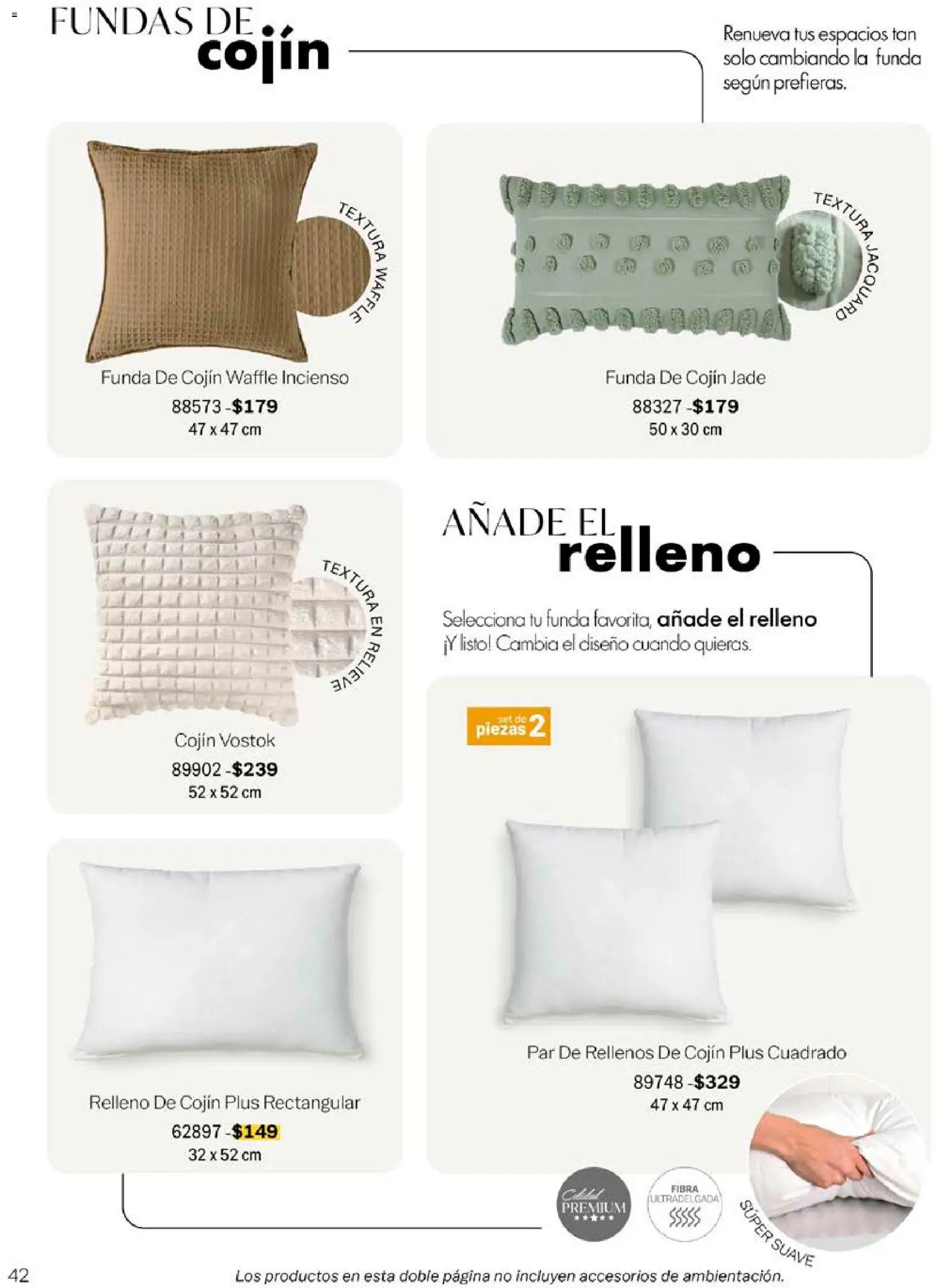 Vista previa las ofertas de la tienda Vianney - Vianney catálogo Biasi desde el 14/09/2026 