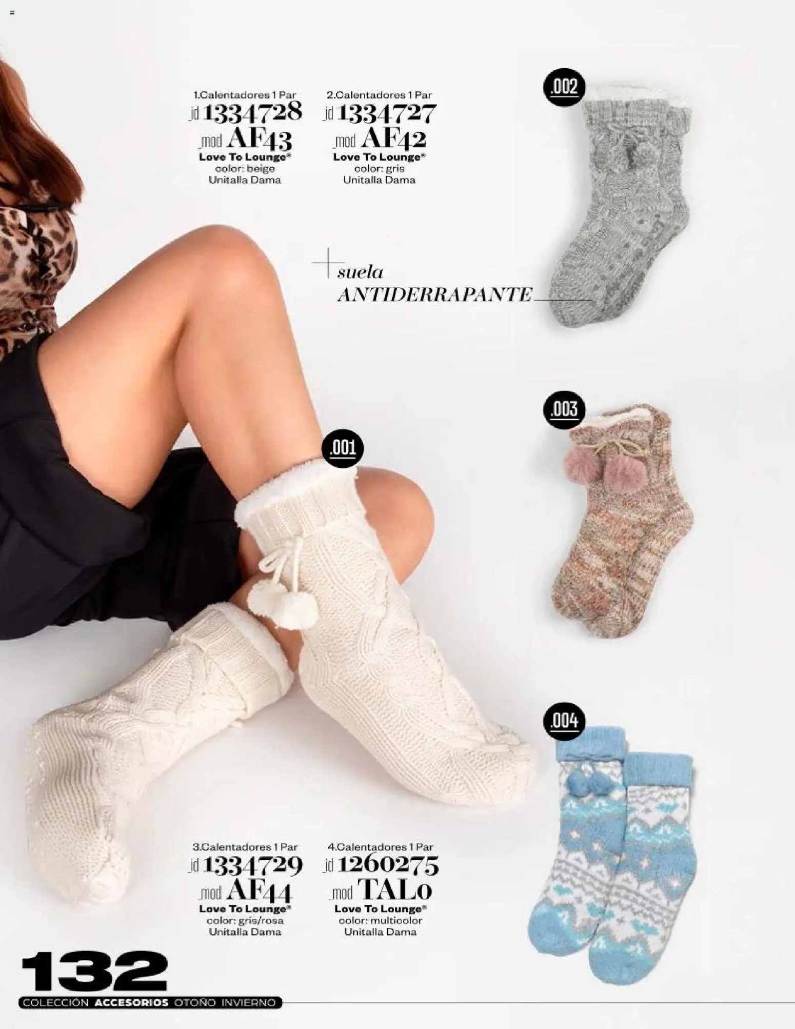 Vista previa las ofertas de la tienda Price Shoes - Price Shoes catálogo Accesorios desde el 21/10/2026 