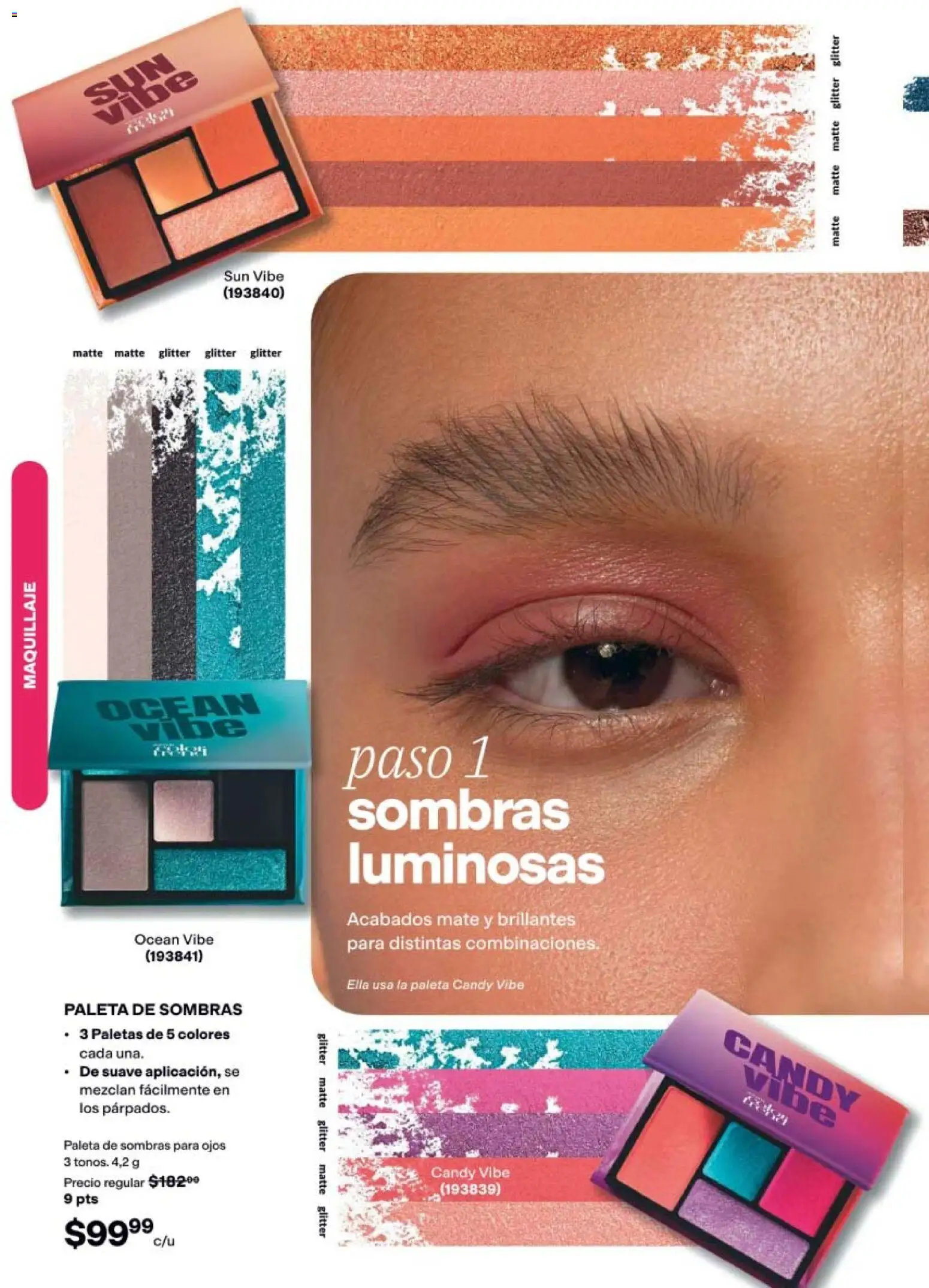 Vista previa las ofertas de la tienda AVON - AVON campaña 13 2026 desde el 21/08/2026 