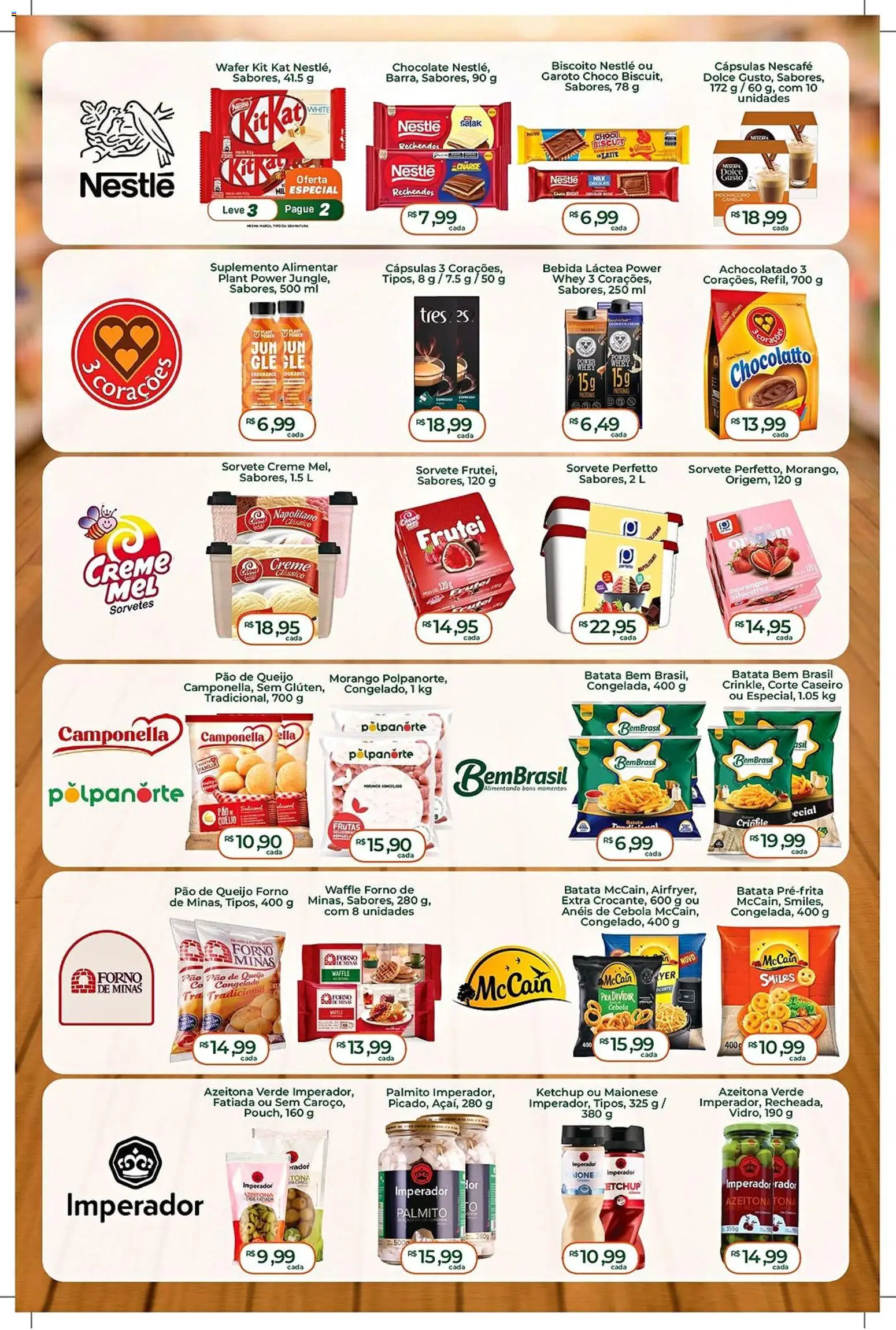 Ofertas Bretas ofertas FDS até 12/10/2026. - Página 2