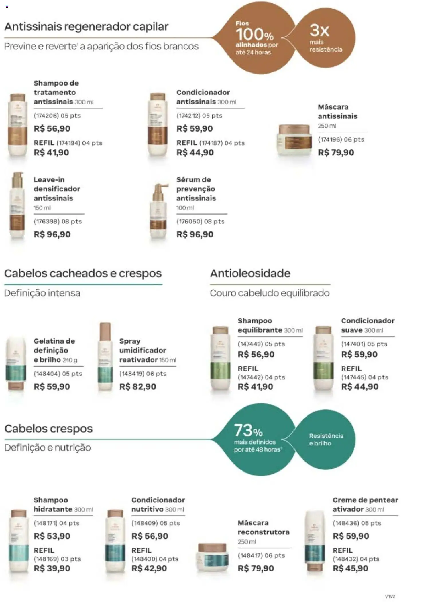 Ofertas Natura até 12/10/2026. - Página 178