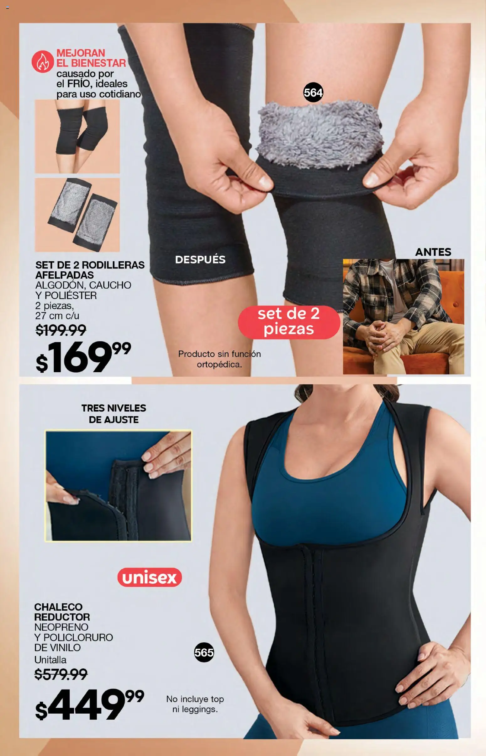 Vista previa las ofertas de la tienda Fuller - Fuller campaña 9 2026 desde el 05/08/2026 