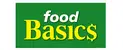 Logo Food Basics