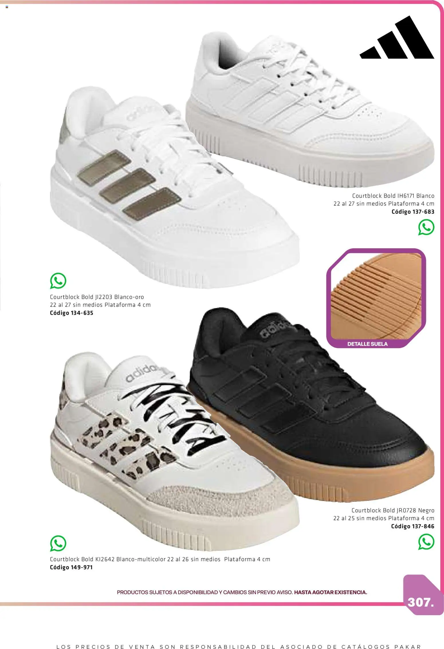 Vista previa las ofertas de la tienda SC Pakar - SC Pakar catálogo Otoño desde el 28/08/2026 