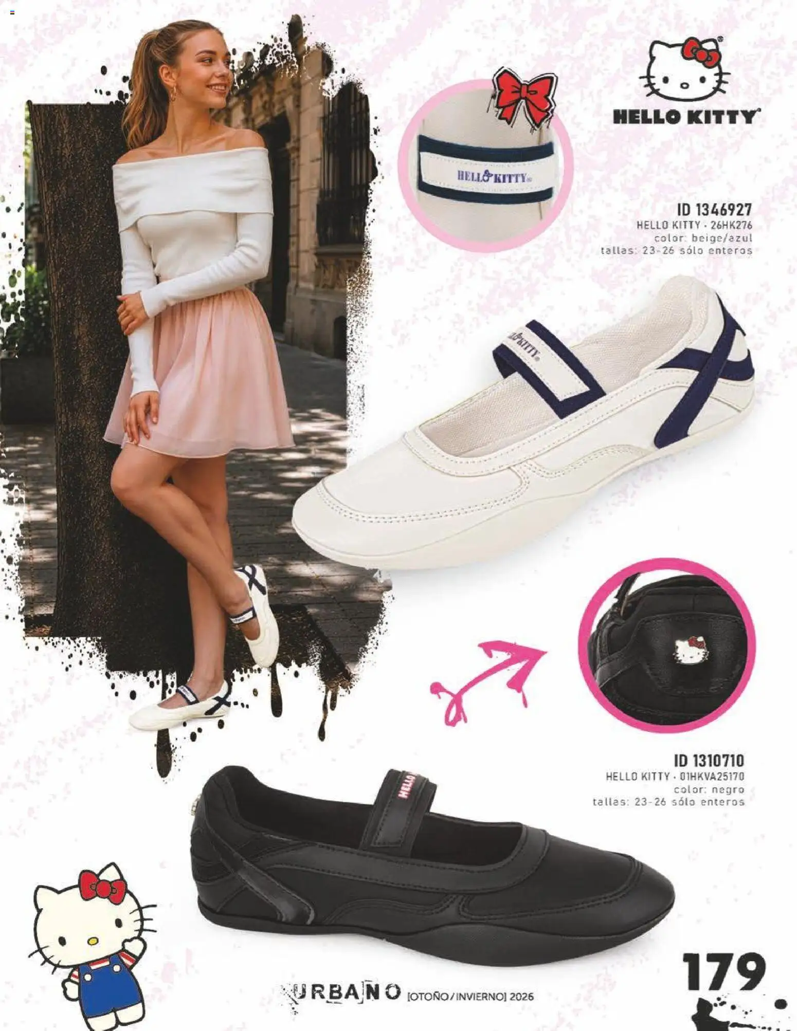 Vista previa las ofertas de la tienda Price Shoes - Price Shoes catálogo Urbano desde el 31/07/2026 