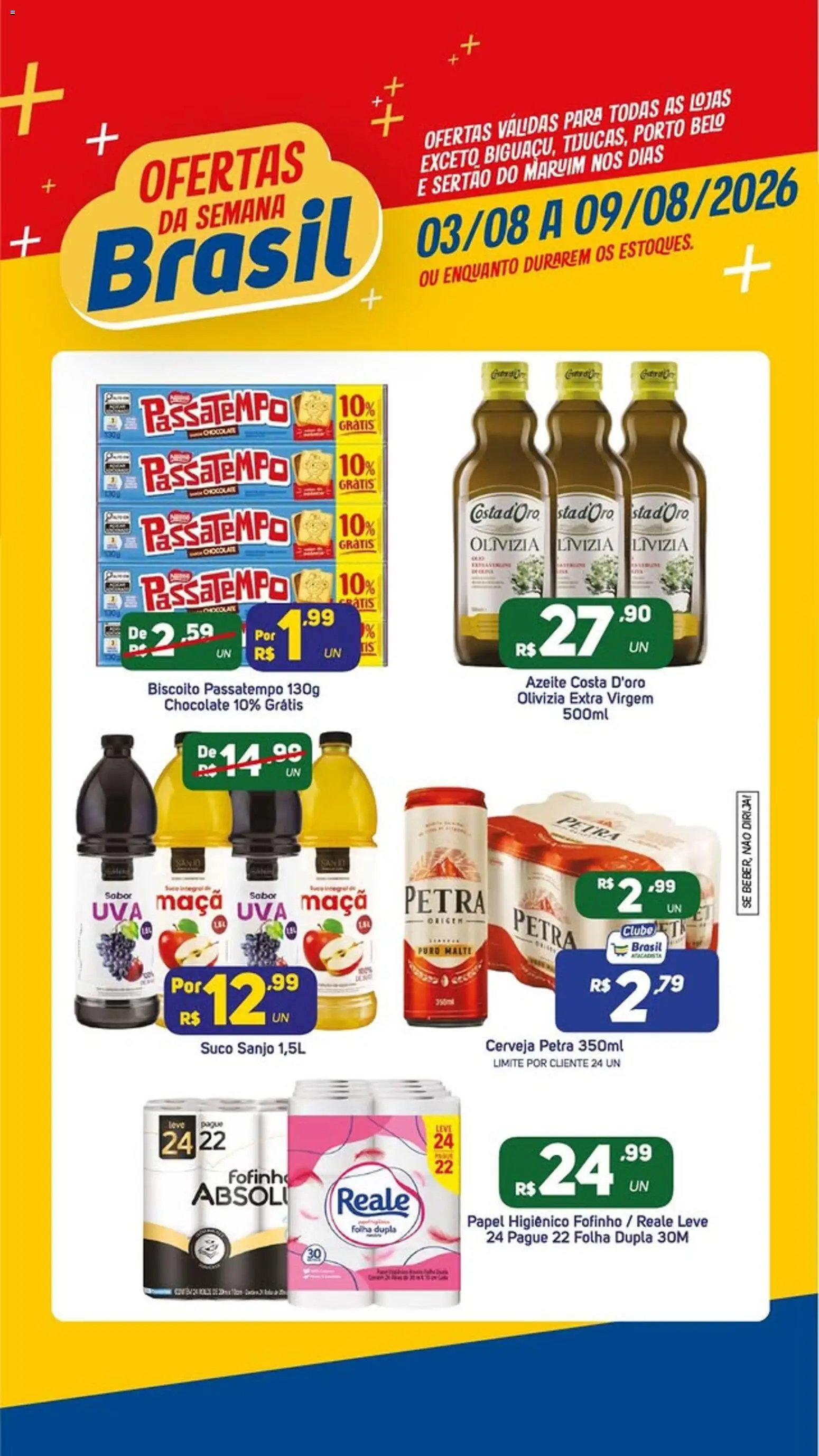 Ofertas Brasil Atacadista até 09/08/2026. - Página 5