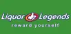 Logo shop Liquor Legends