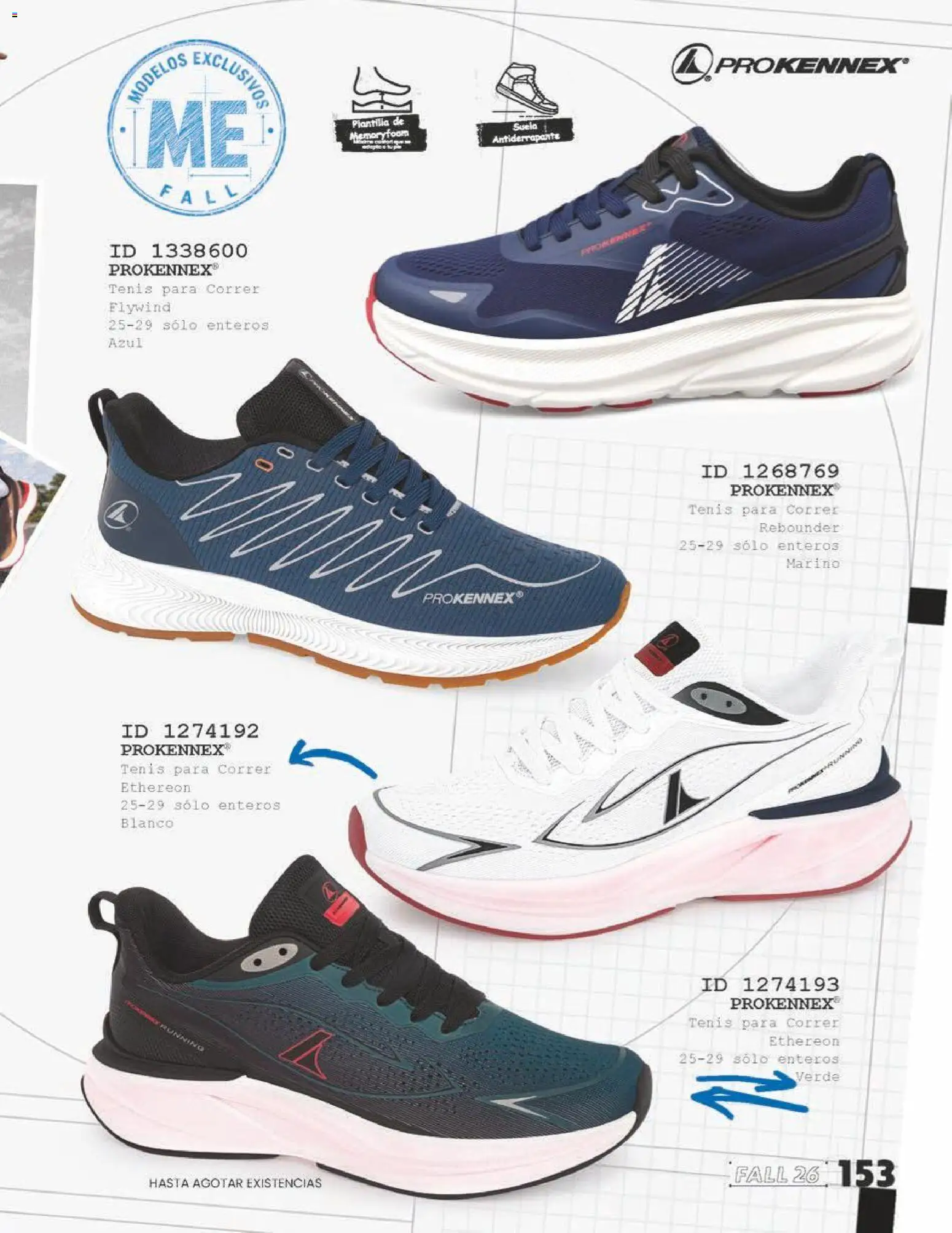 Vista previa las ofertas de la tienda Price Shoes - Price Shoes catálogo desde el 17/08/2026 