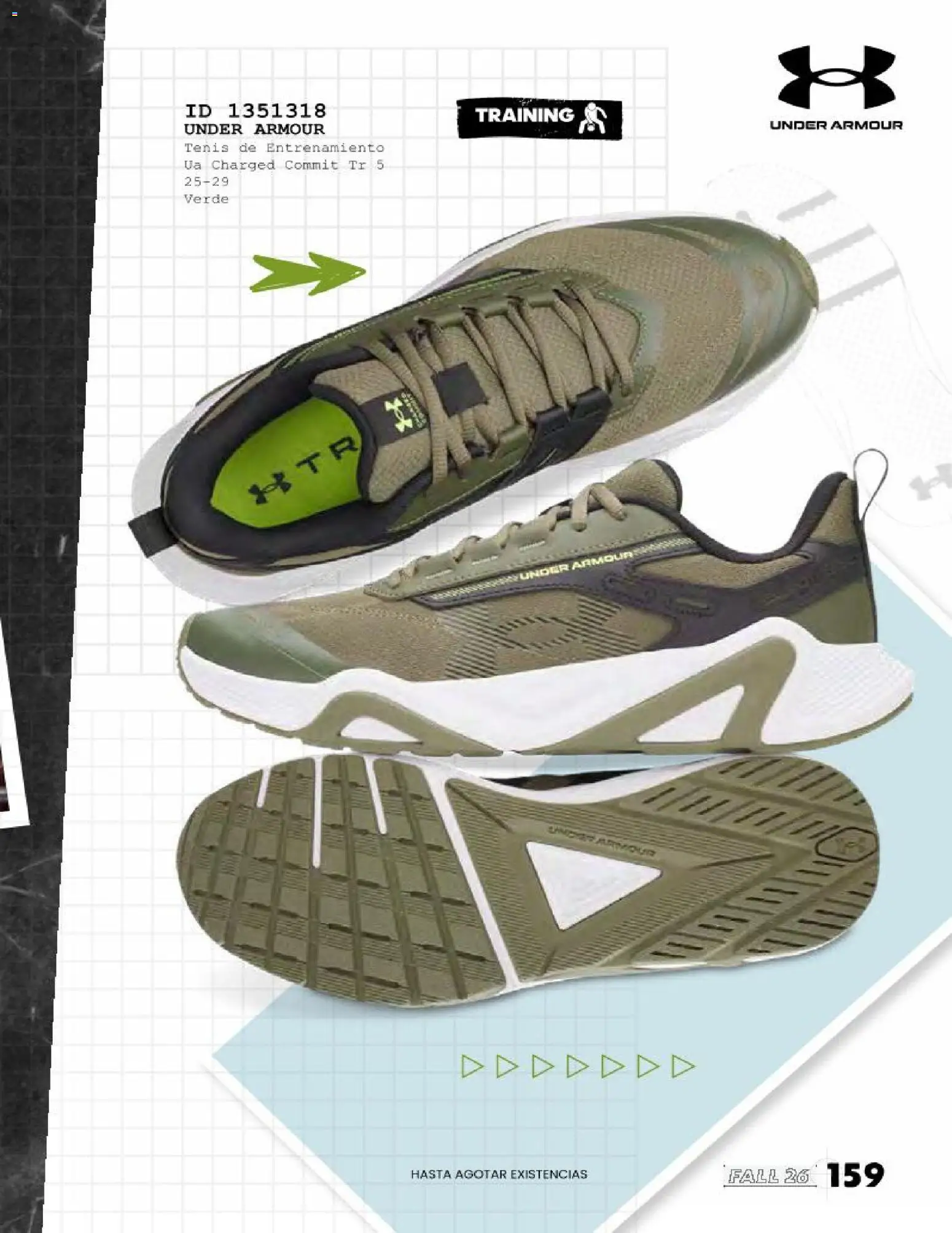 Vista previa las ofertas de la tienda Price Shoes - Price Shoes catálogo desde el 17/08/2026 - Tenis