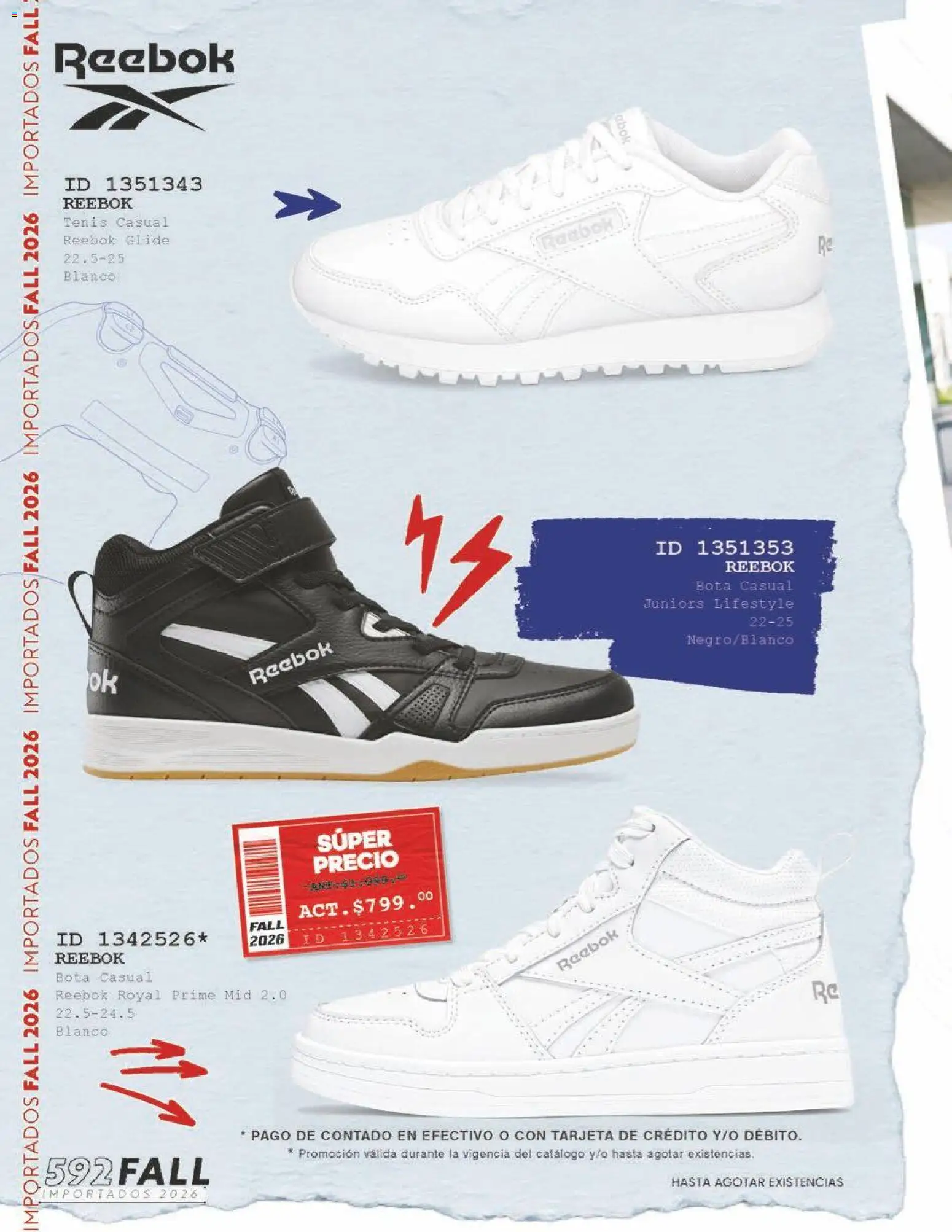 Vista previa las ofertas de la tienda Price Shoes - Price Shoes catálogo desde el 17/08/2026 