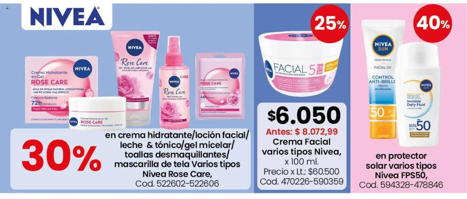 Vista previa del folleto de la tienda Coto válido desde el 31/08/2026 