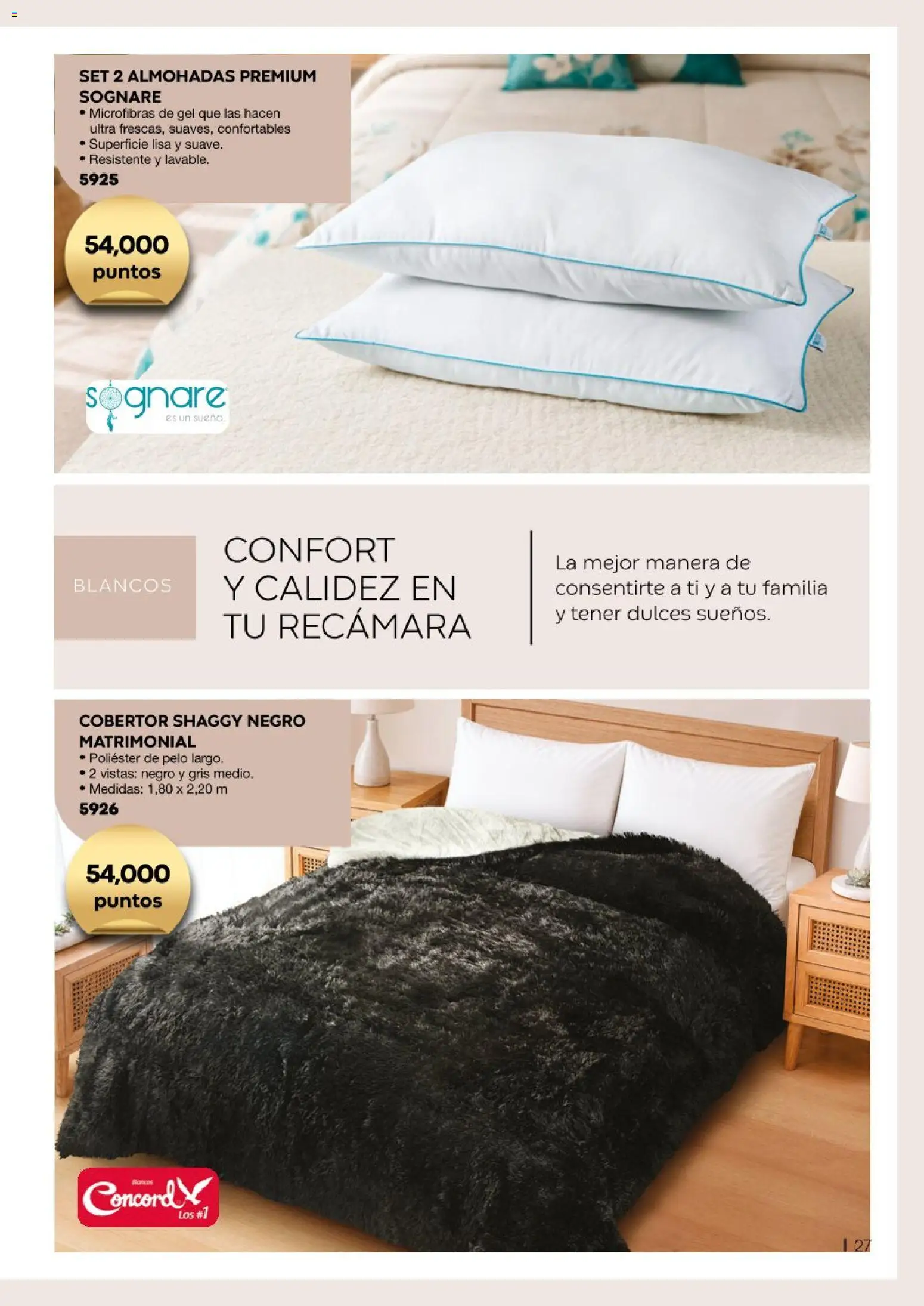 Vista previa las ofertas de la tienda Fuller - Fuller catálogo Puntos desde el 15/06/2026 