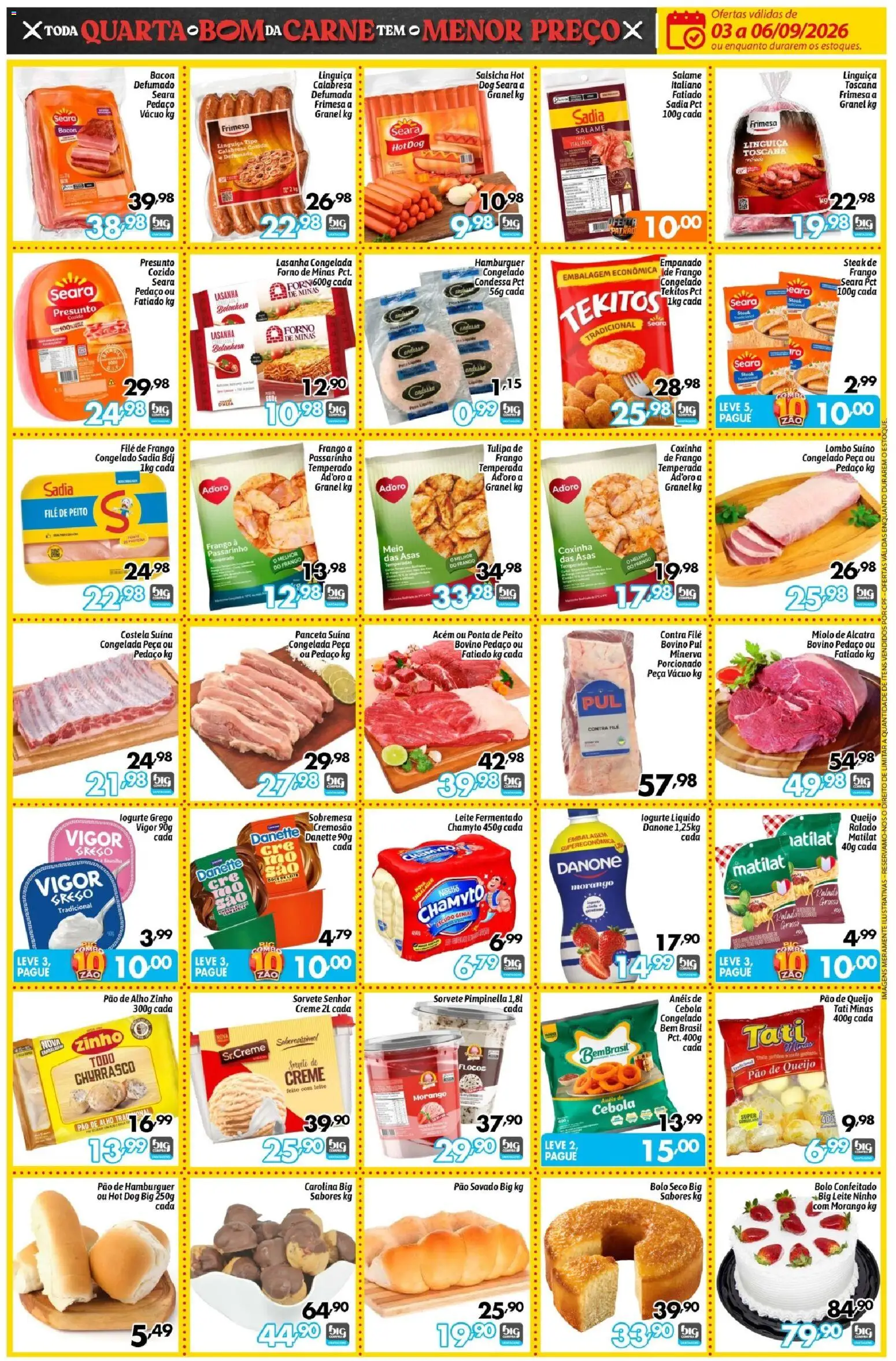 Ofertas Big Compra até 06/09/2026. - Página 3