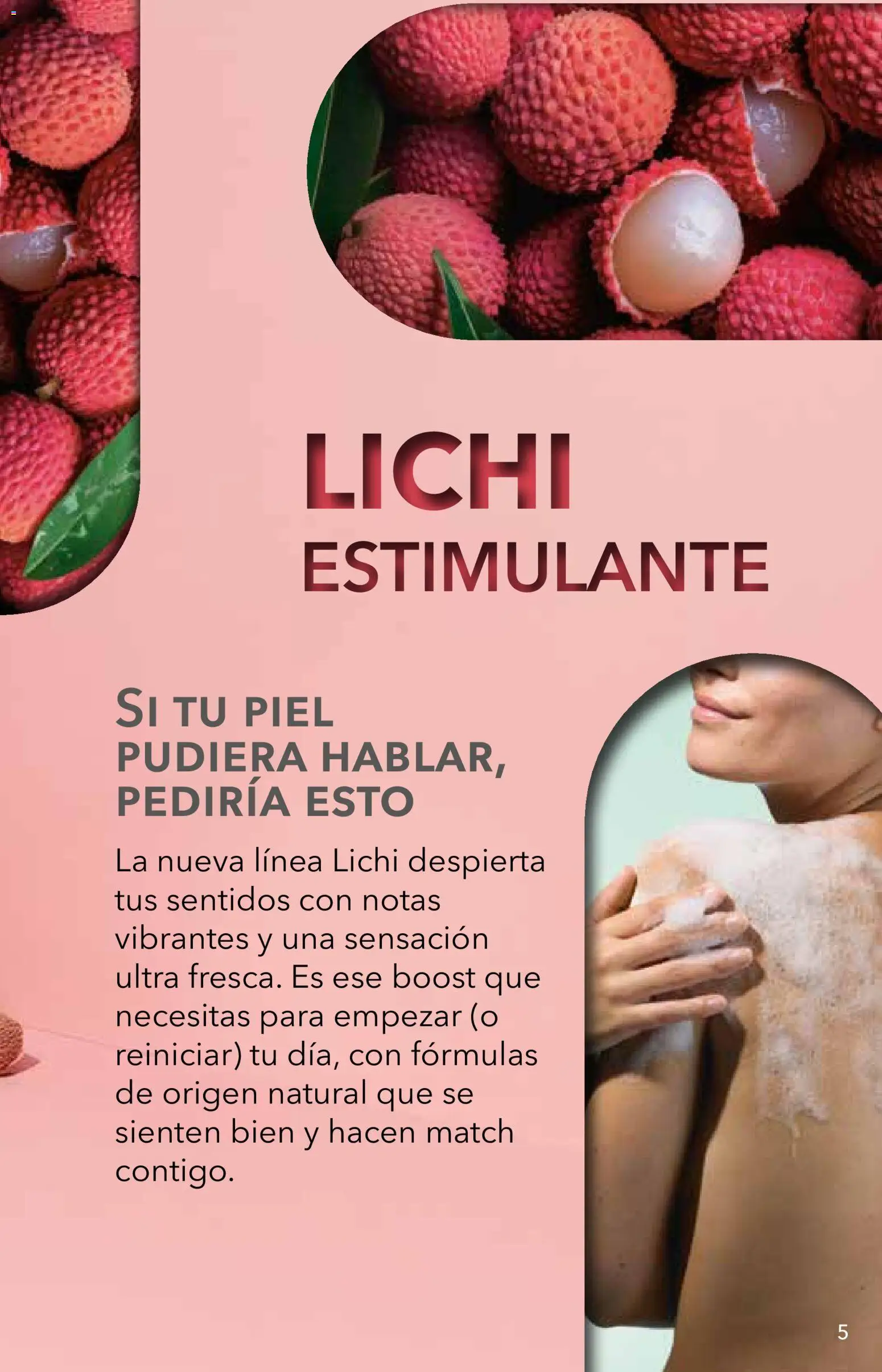Vista previa las ofertas de la tienda Yves Rocher - Yves Rocher campaña 14 2026 desde el 06/10/2026 