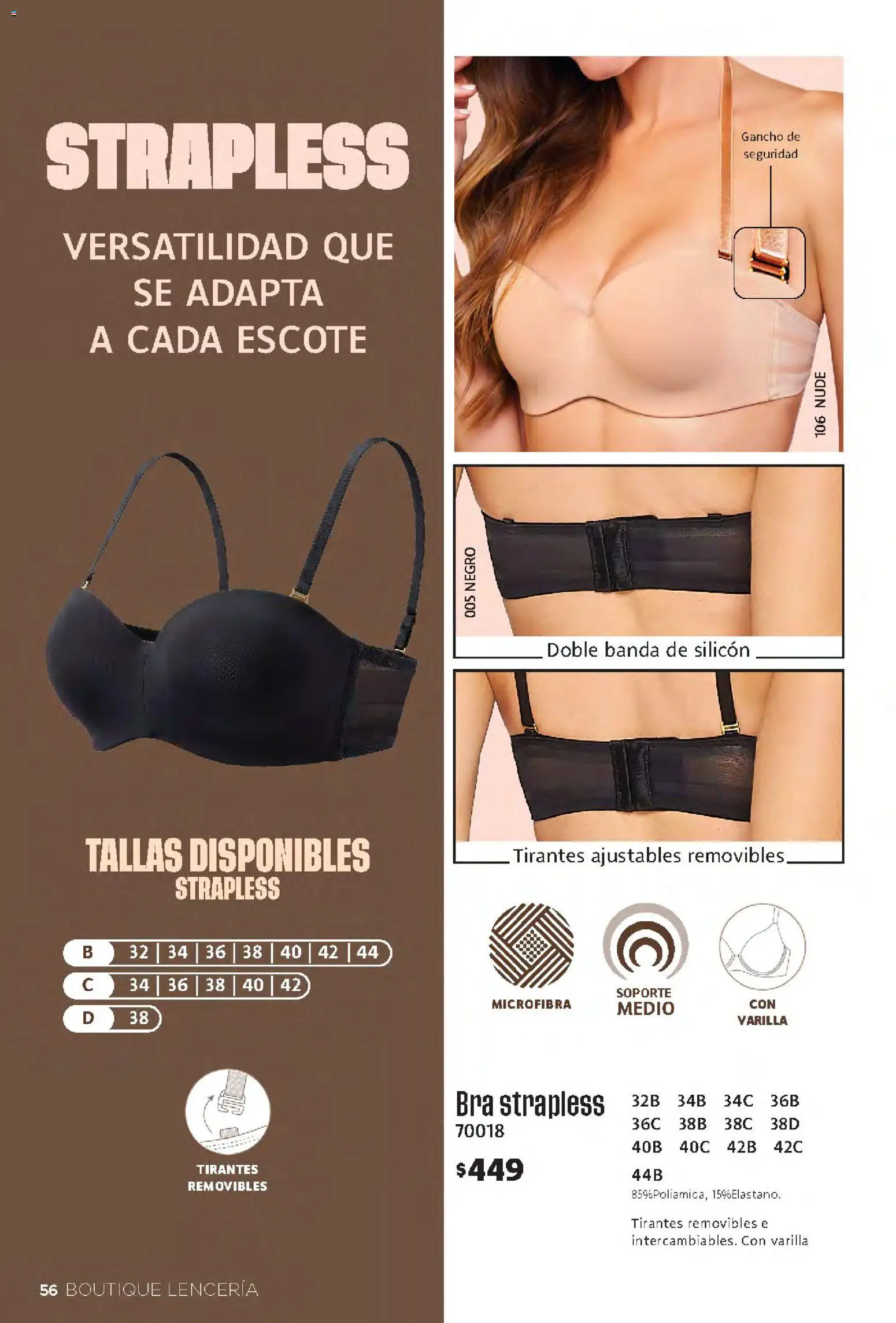 Vista previa las ofertas de la tienda Ilusión - Ilusión catálogo Otoño desde el 01/09/2026 