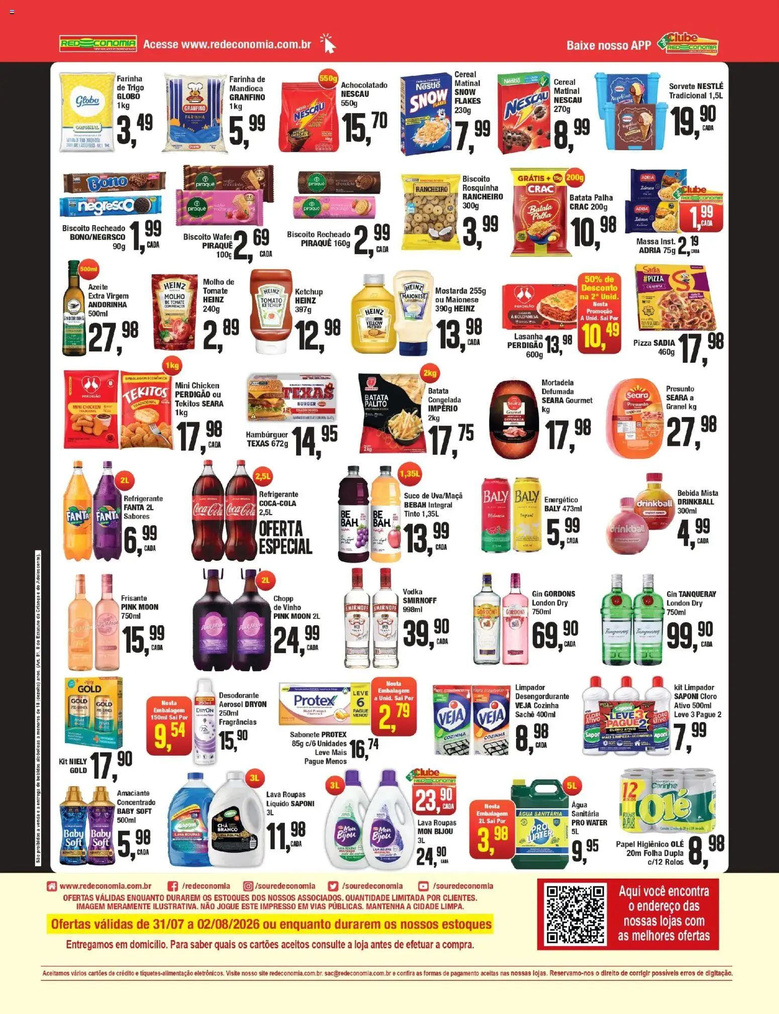 Ofertas Princesa ofertas até 02/08/2026. - Página 2