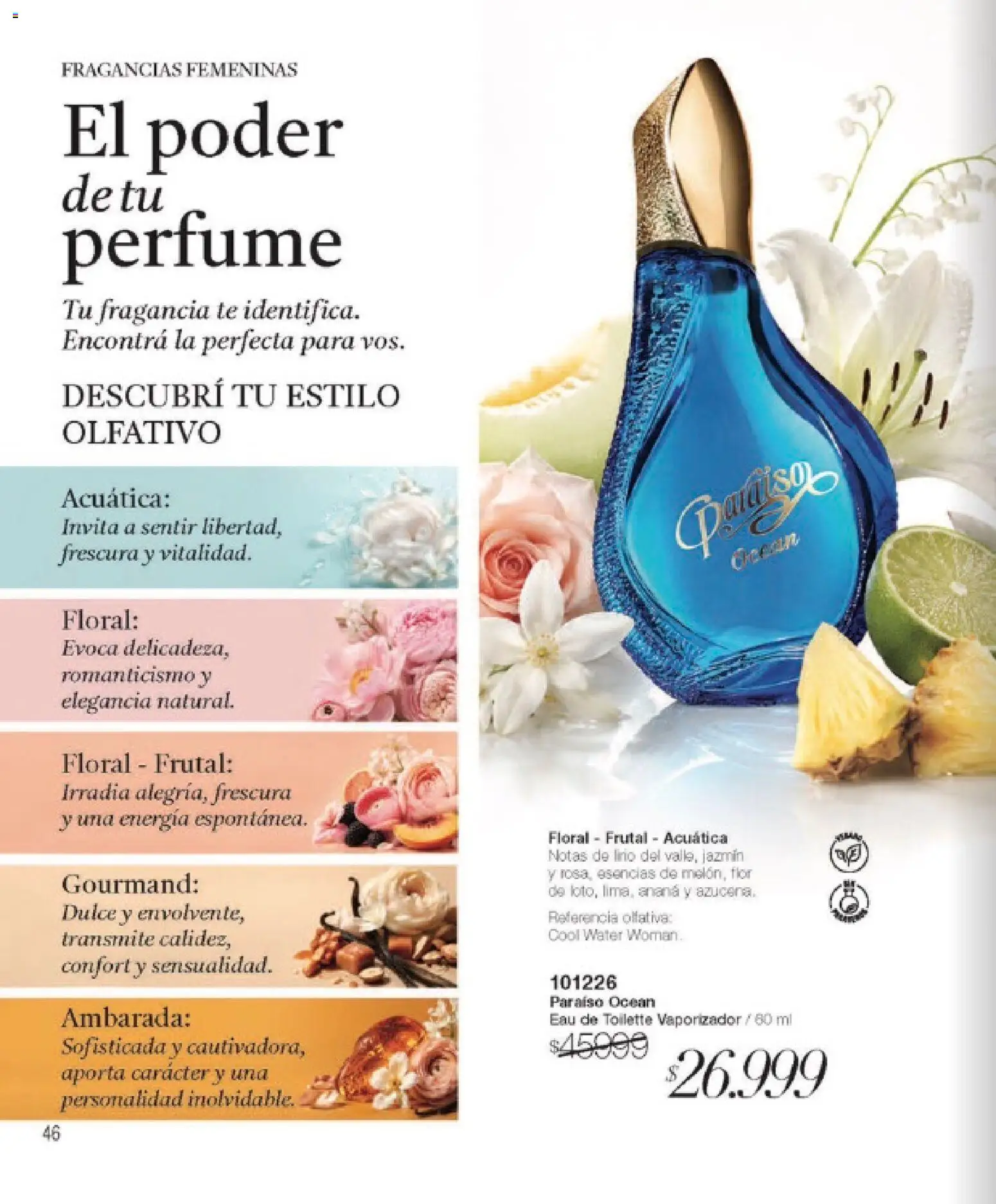 Vista previa del folleto de la tienda Violetta válido desde el 19/10/2026 