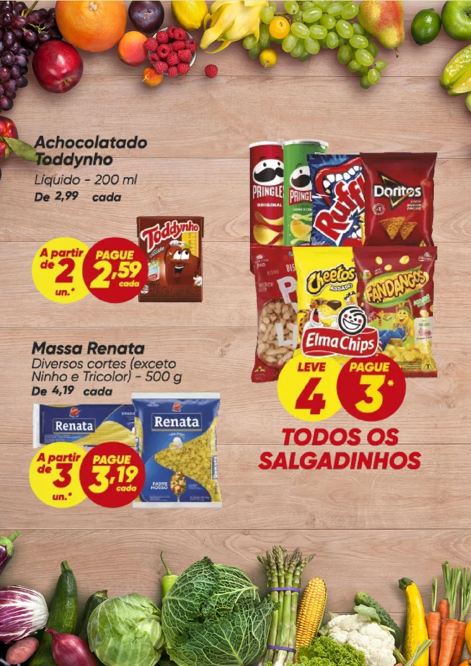 Ofertas Dia ofertas até 15/10/2026. - Página 5