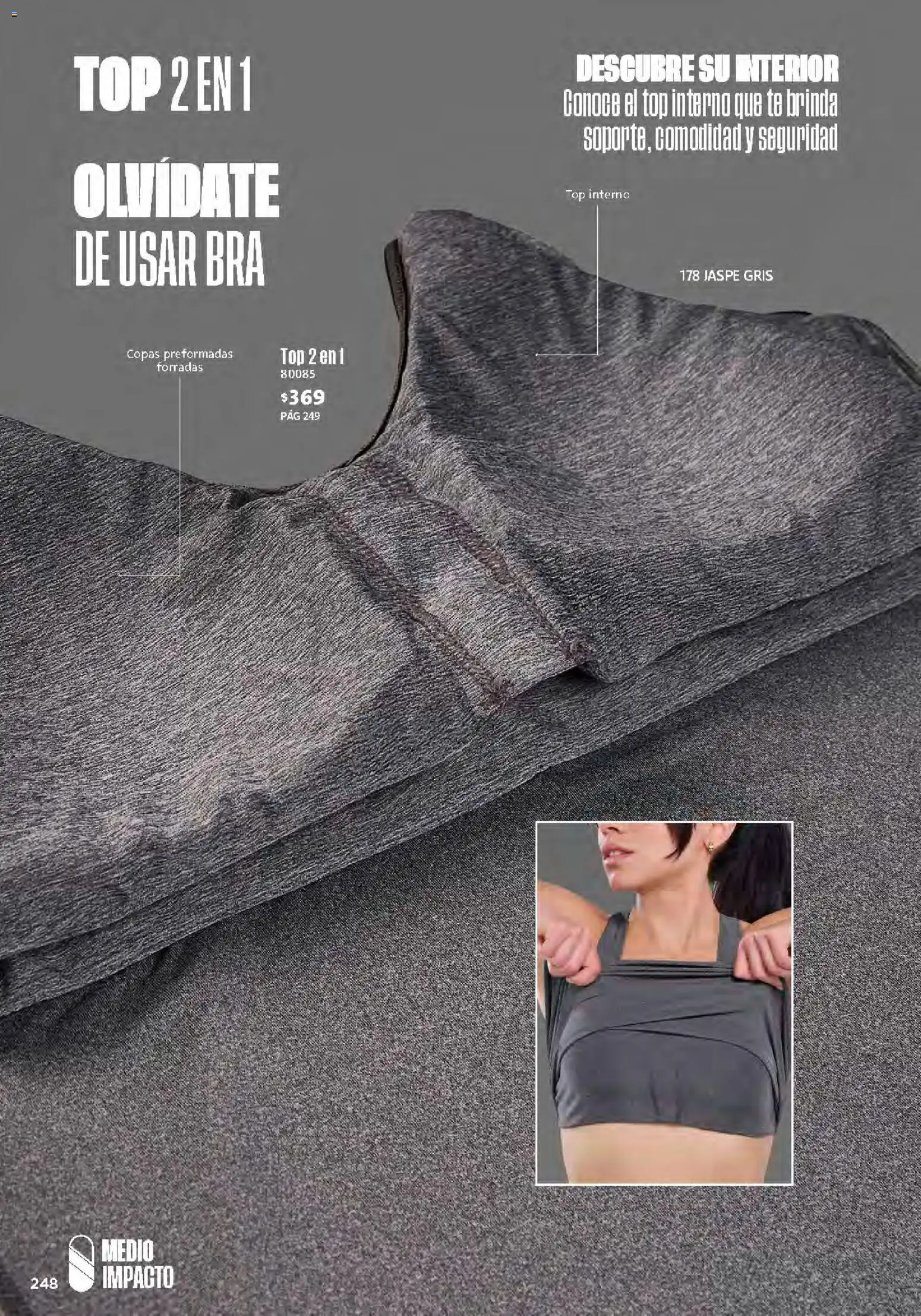 Vista previa las ofertas de la tienda Ilusión - Ilusión catálogo Otoño desde el 01/09/2026 
