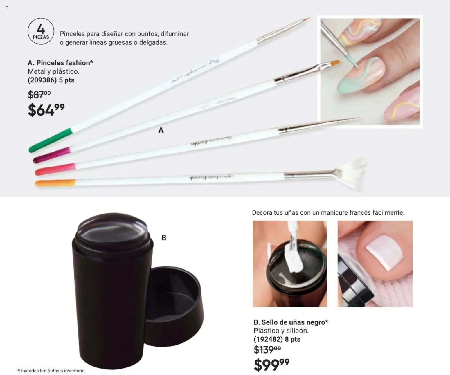 Vista previa las ofertas de la tienda AVON - AVON Casa & Estilo 15 2026 desde el 02/10/2026 