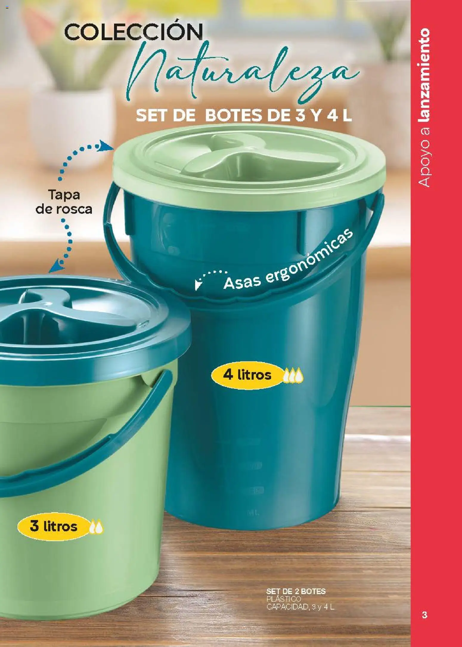 Vista previa las ofertas de la tienda Fuller - Revista Gana Más C23 desde el 18/02/2026 