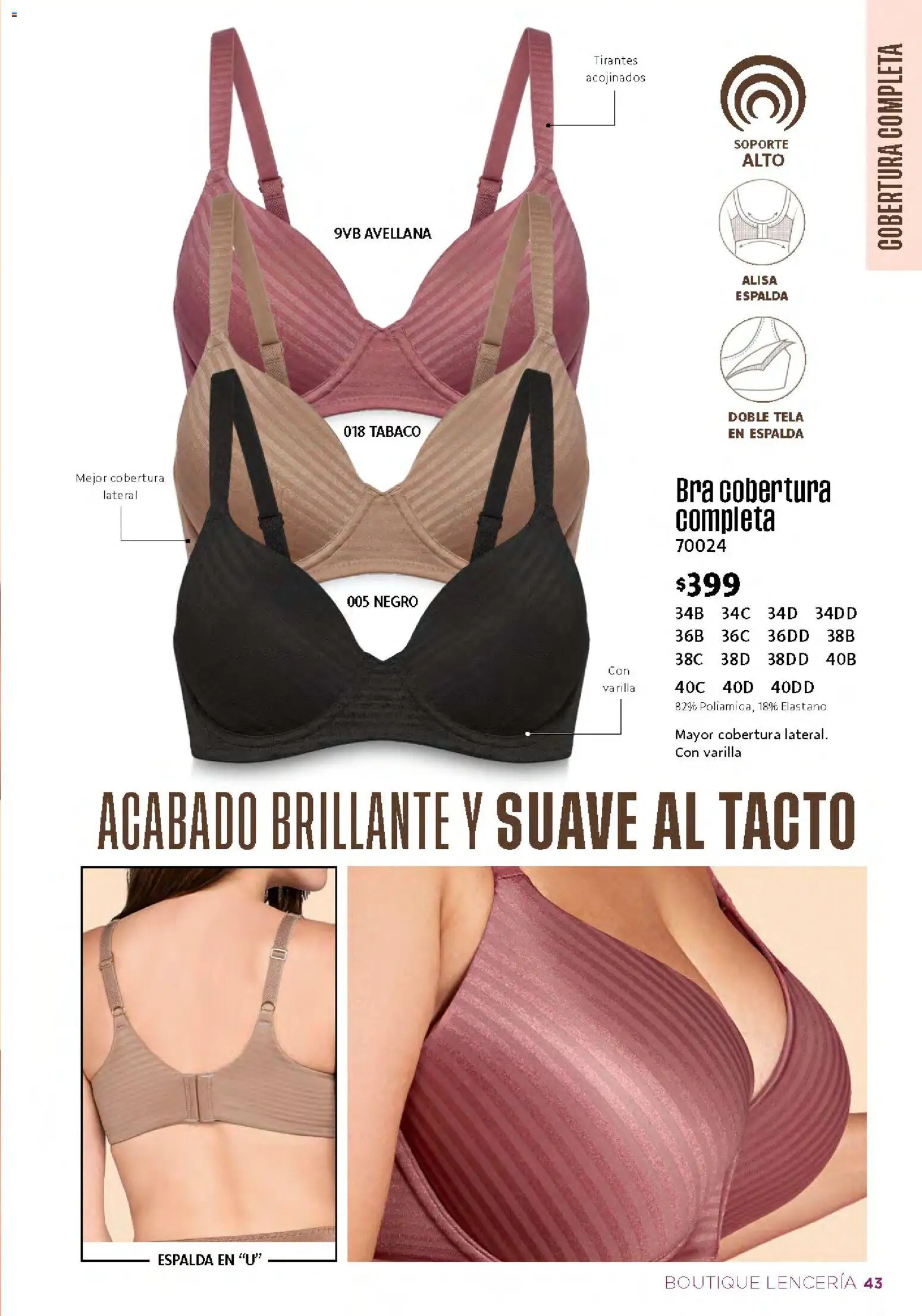Vista previa las ofertas de la tienda Ilusión - Ilusión catálogo Otoño desde el 01/09/2026 