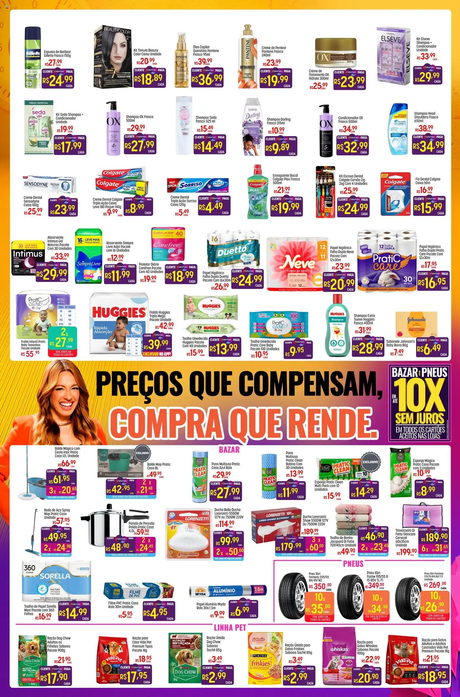 Ofertas Super Muffato até 02/11/2026. - Página 7