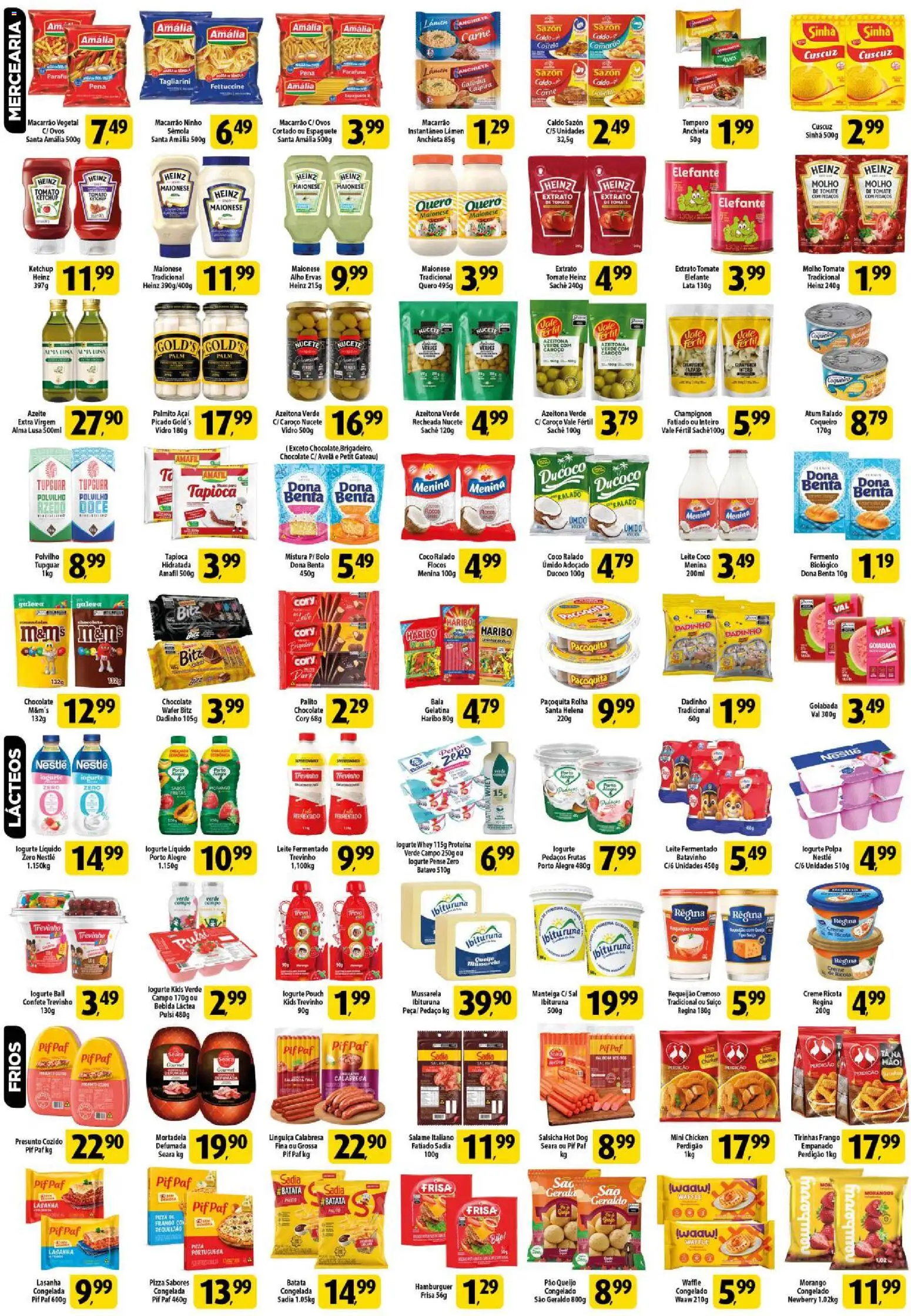Ofertas Coelho Diniz até 12/08/2026. - Página 2