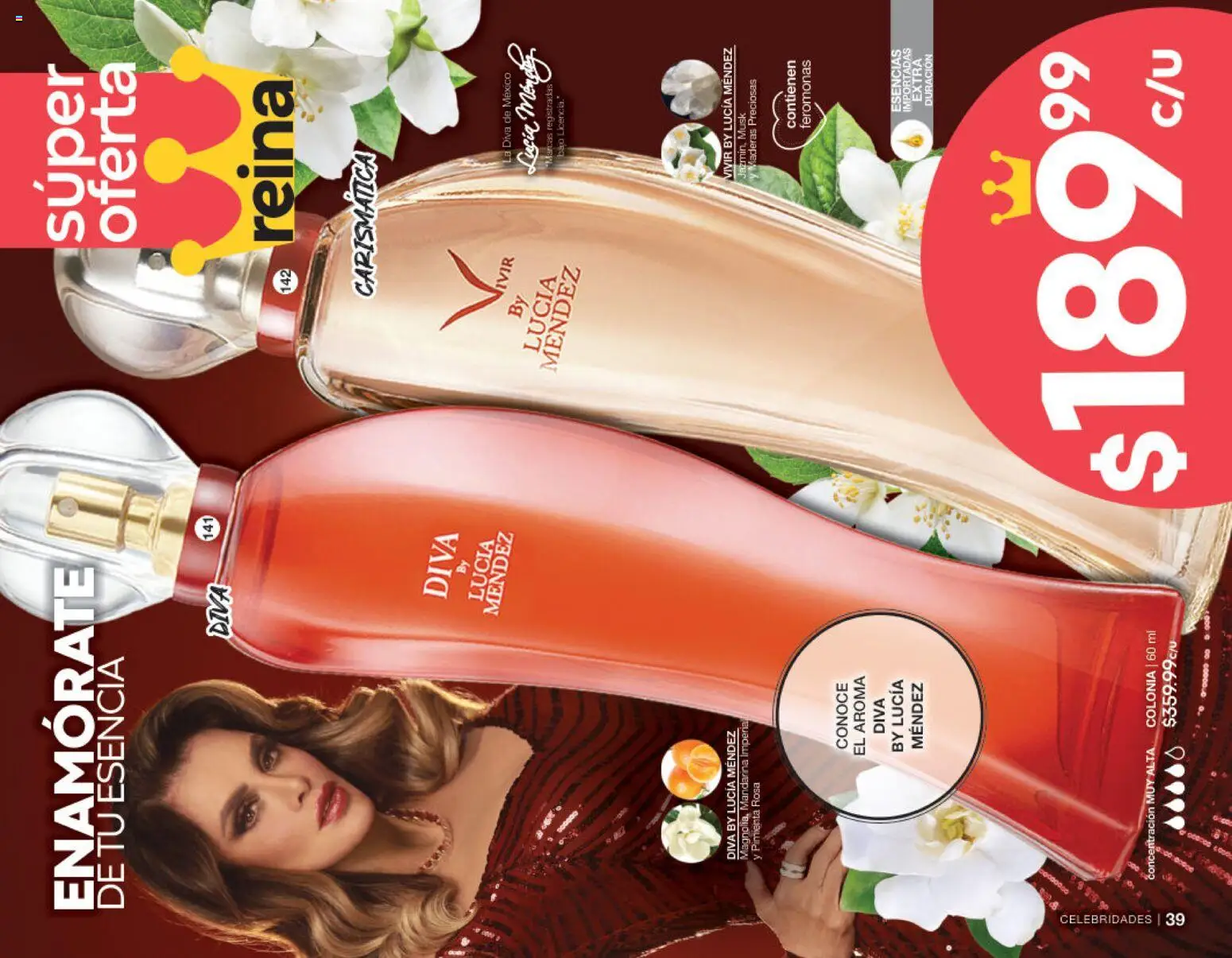 Vista previa las ofertas de la tienda Fuller - Fuller campaña 13 2026 desde el 30/09/2026 
