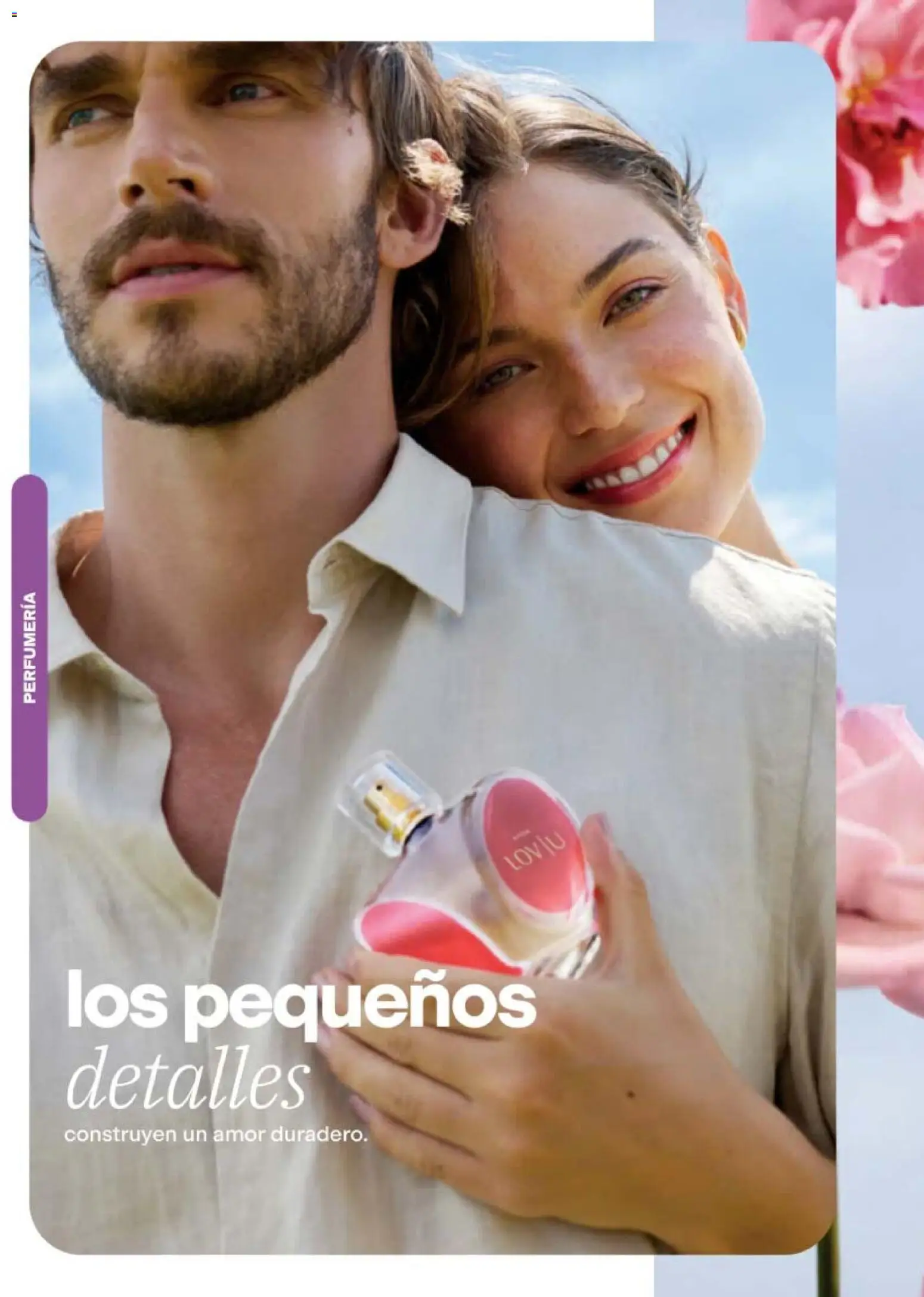 Vista previa las ofertas de la tienda AVON - AVON campaña 16 2026 desde el 05/10/2026 