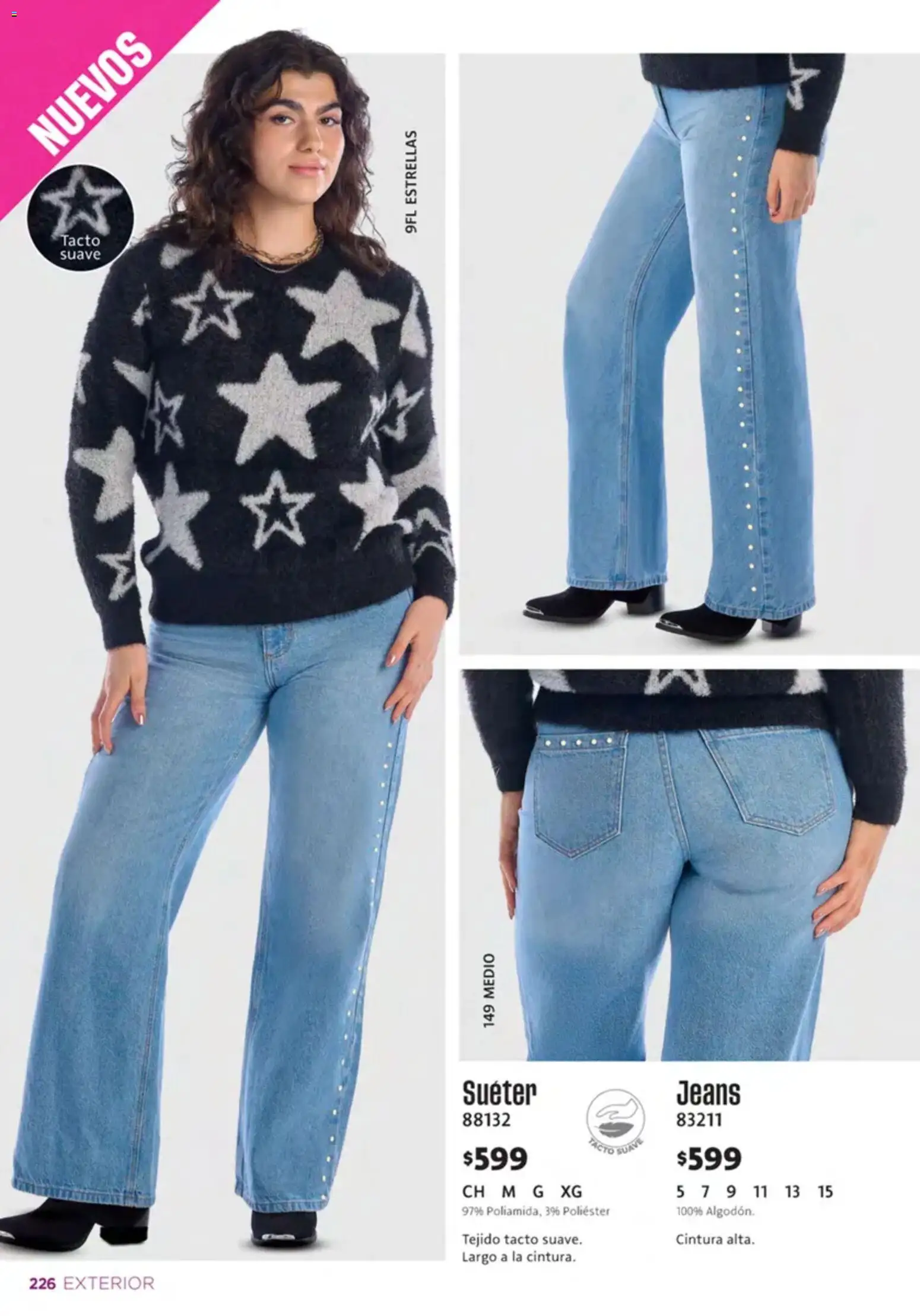 Vista previa las ofertas de la tienda Ilusión - Ilusión catálogo Invierno desde el 01/10/2026 