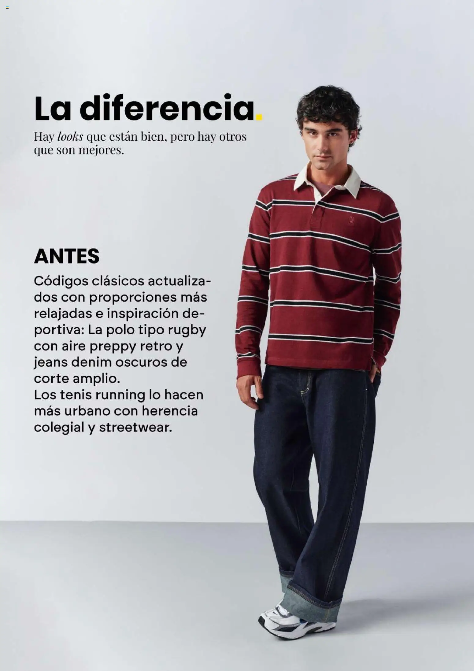 Vista previa las ofertas de la tienda Coppel - Coppel catálogo C. Estilo desde el 01/10/2026 