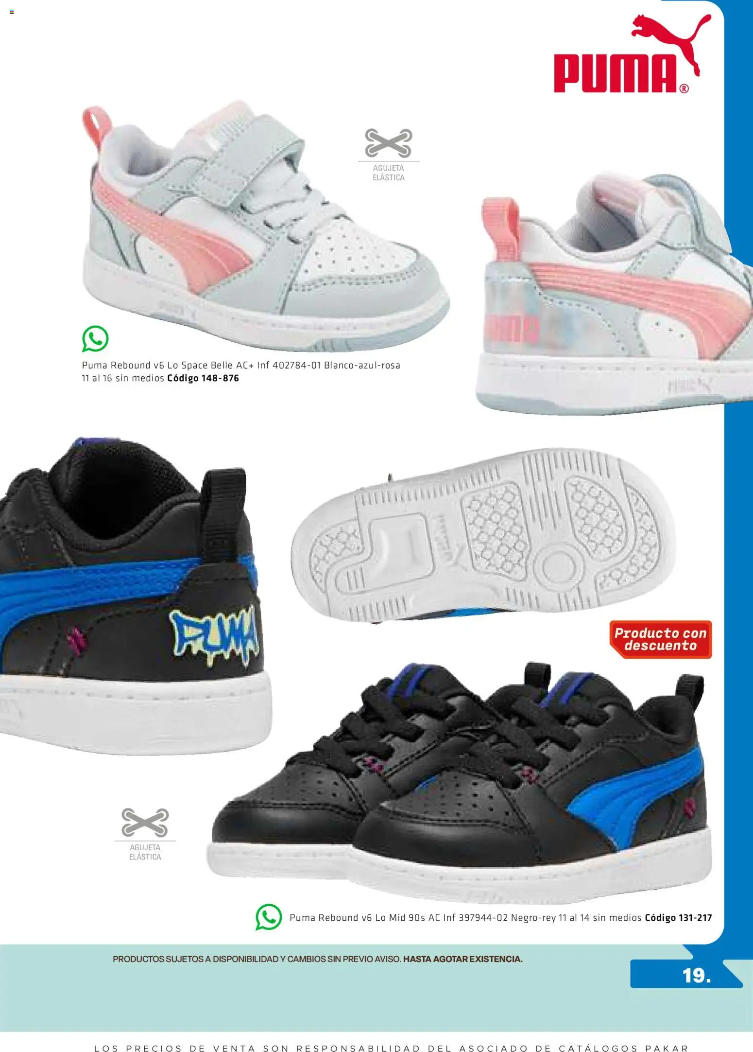 Vista previa las ofertas de la tienda SC Pakar - SC Pakar catálogo Premium Kids desde el 28/08/2026 