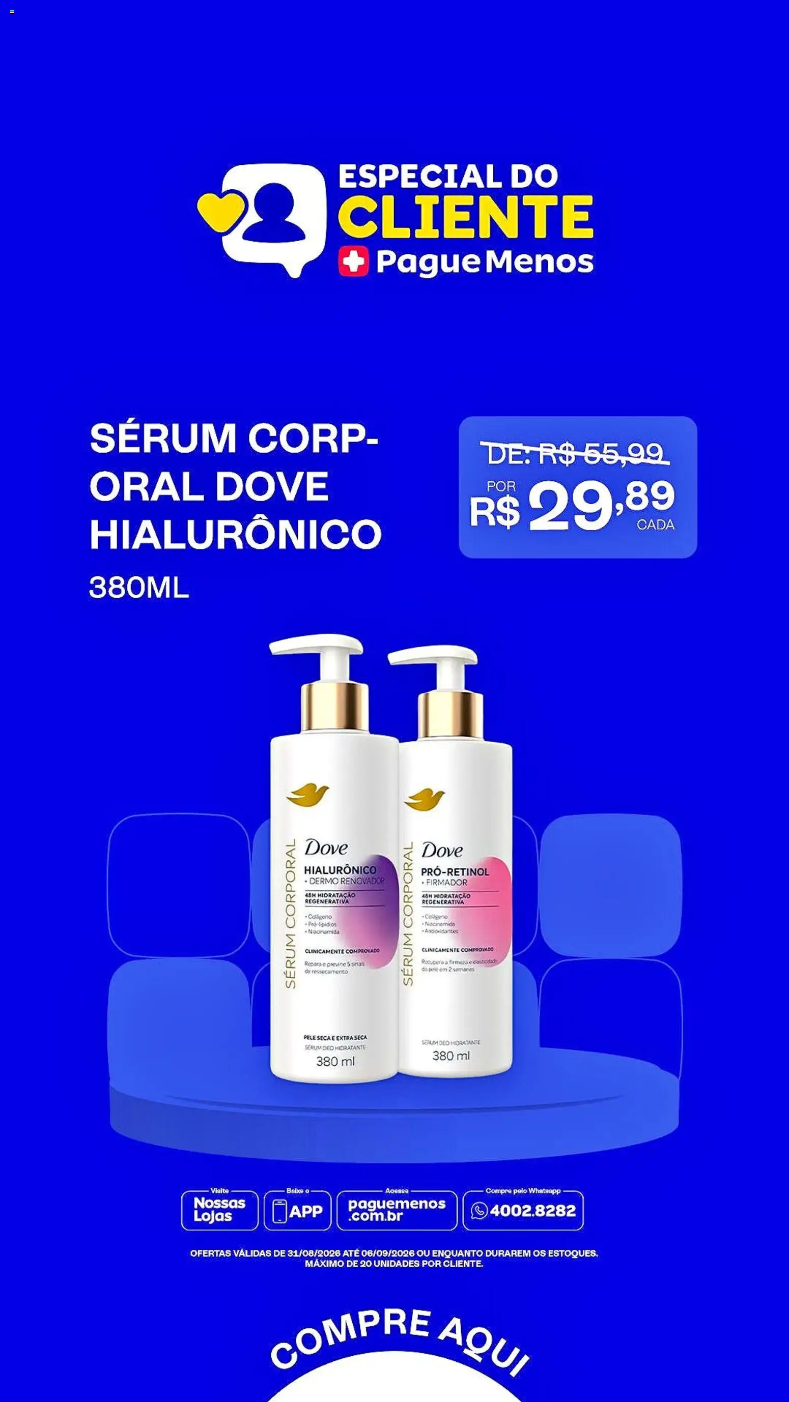 Ofertas Pague Menos até 06/09/2026. - Página 8