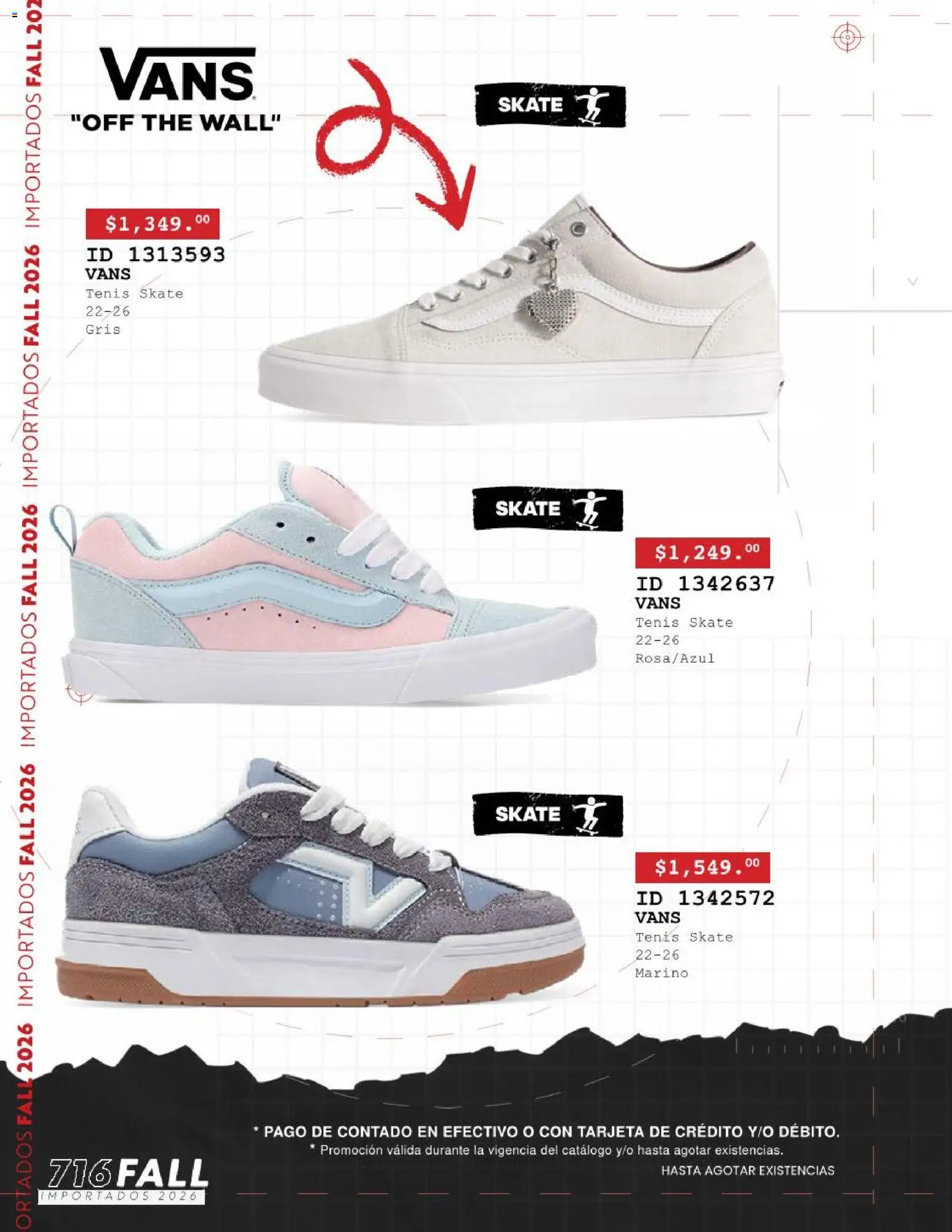 Vista previa las ofertas de la tienda Price Shoes - Price Shoes catálogo Ofertas desde el 17/08/2026 