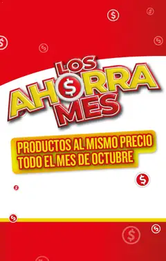 Vista previa del folleto de la tienda Dia válido desde el 01/10/2026 