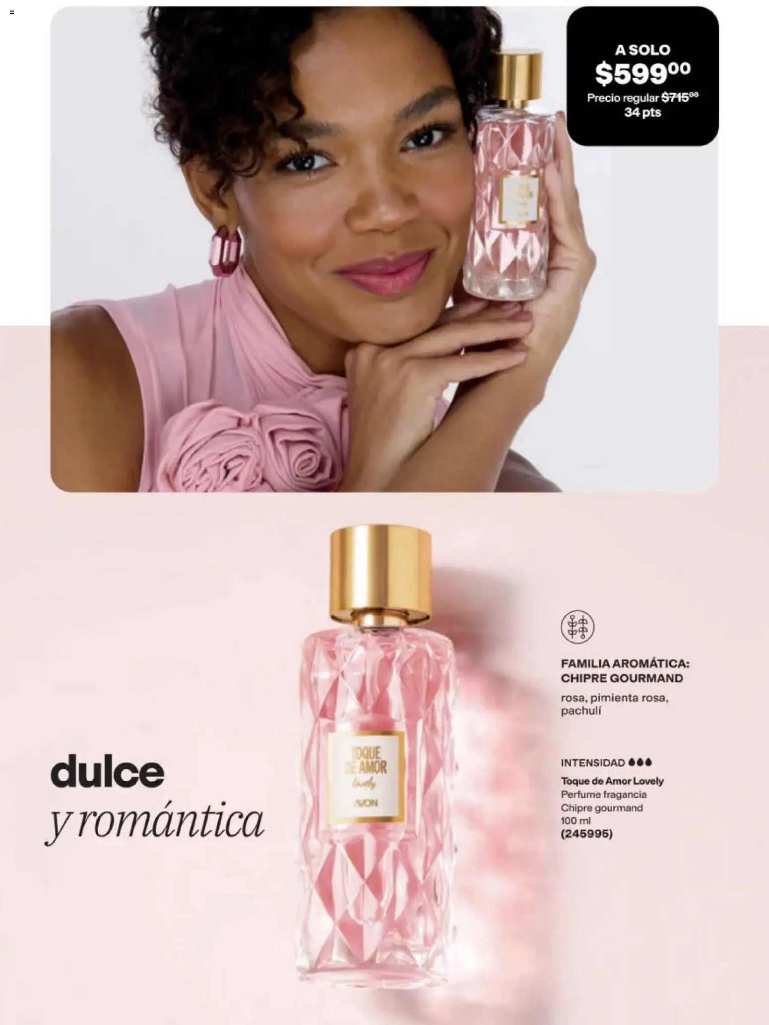 Vista previa las ofertas de la tienda AVON - AVON campaña 16 2026 desde el 05/10/2026 