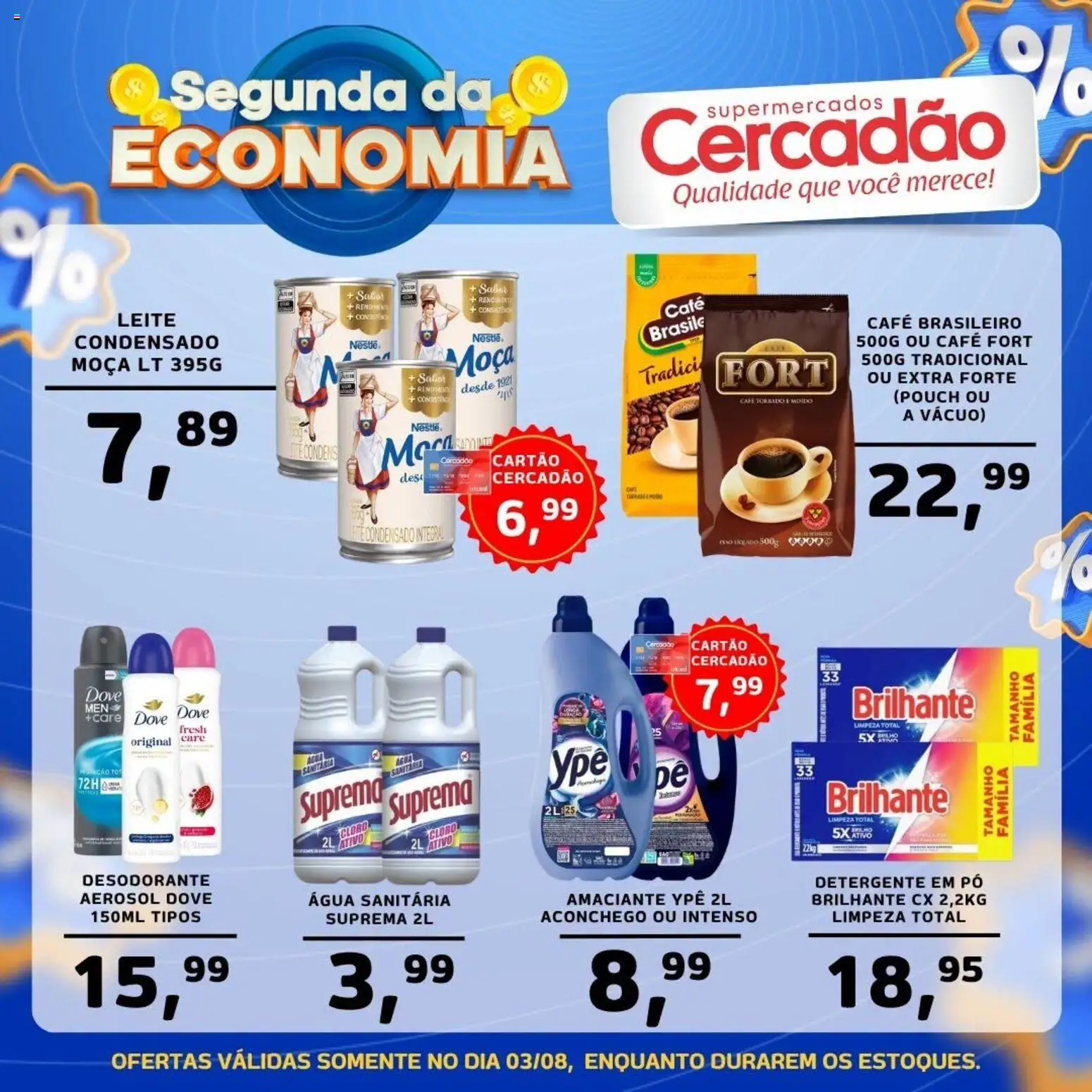 Ofertas Cercadão até 03/08/2026. - Página 2
