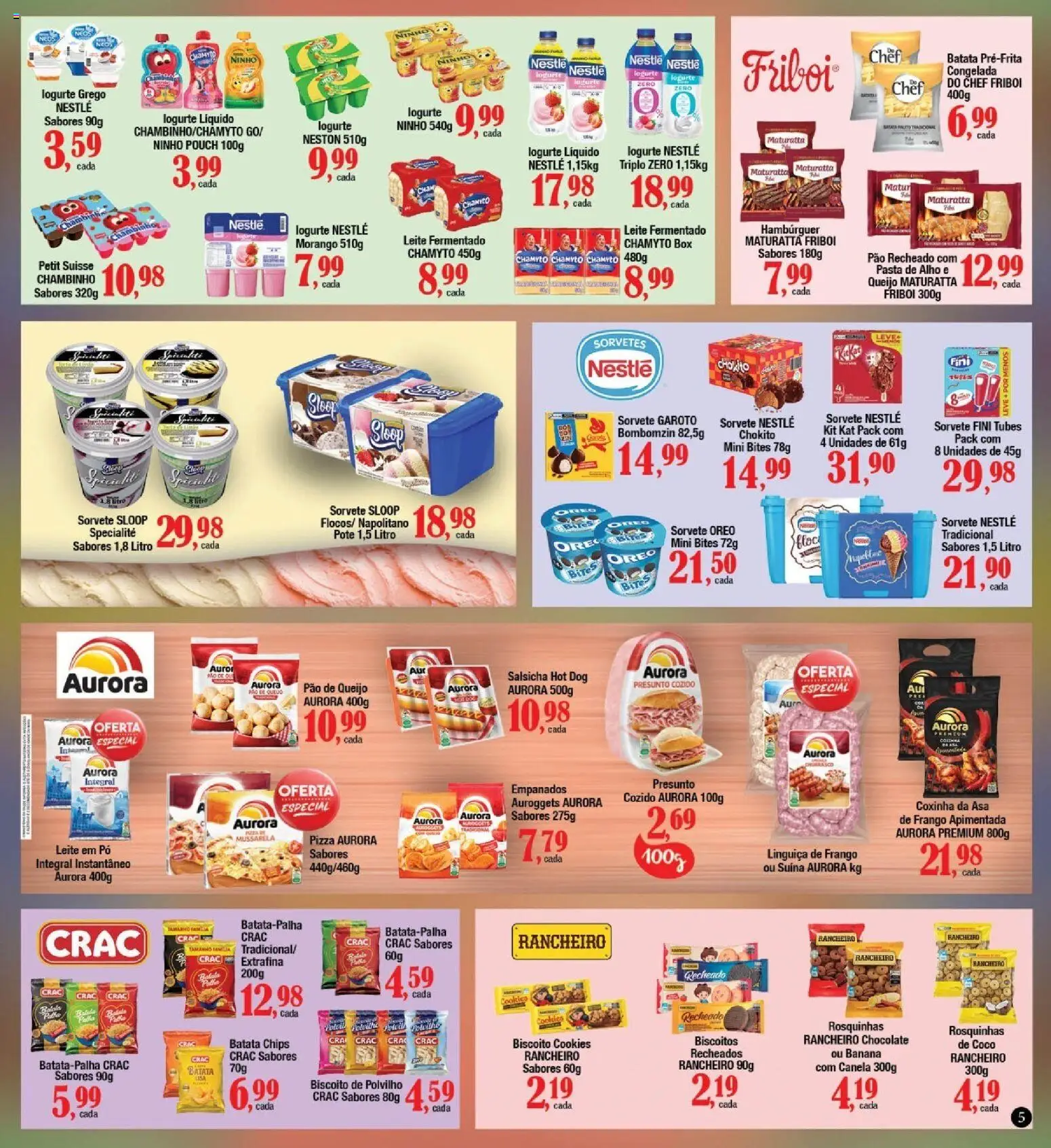 Ofertas Supermercados Unidos até 15/09/2026. - Página 5