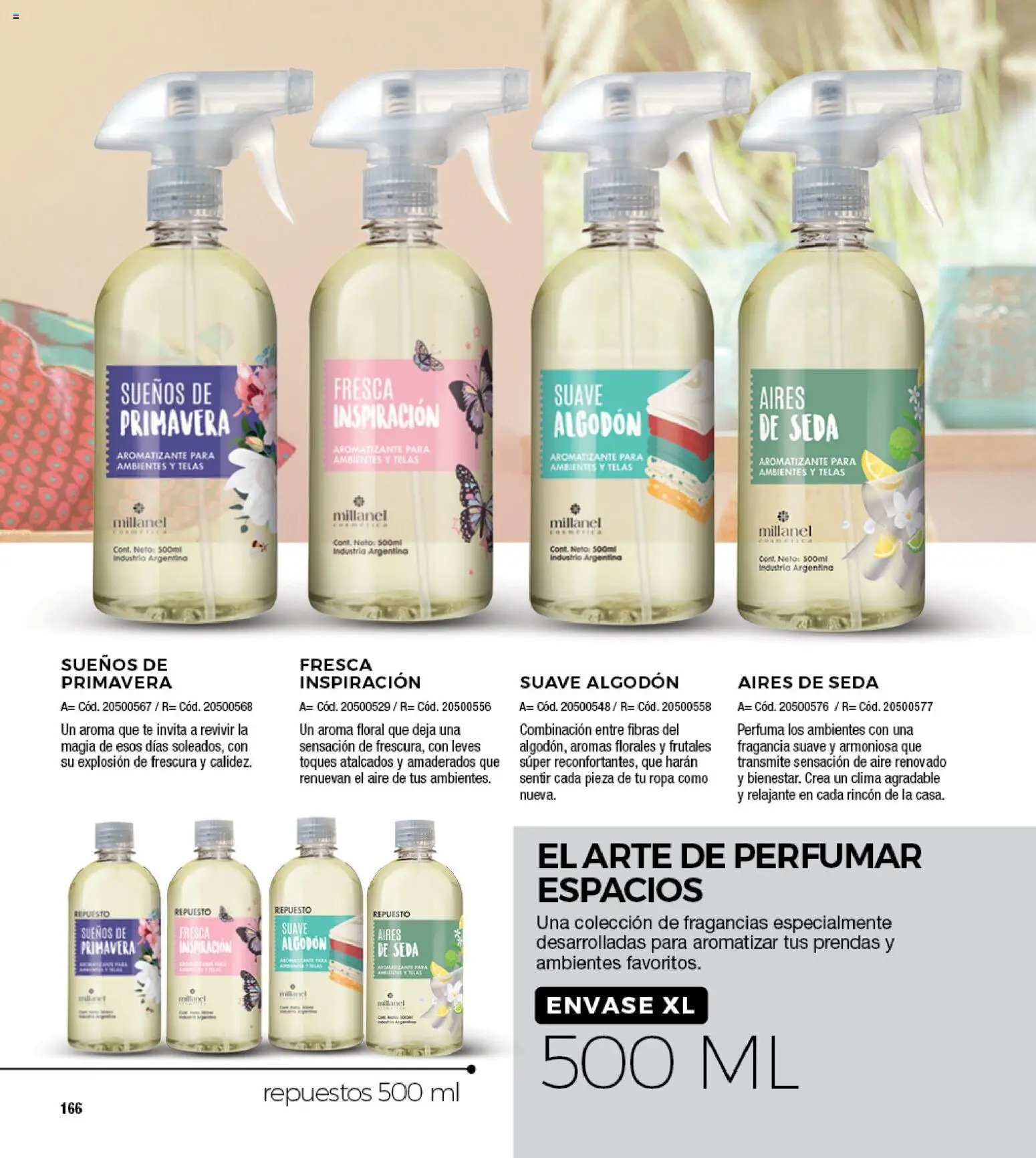 Vista previa del folleto de la tienda Millanel válido desde el 17/08/2026 