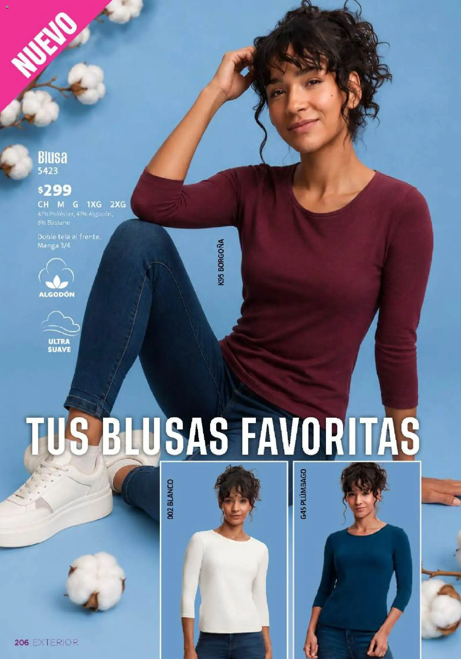 Vista previa las ofertas de la tienda Ilusión - Ilusión catálogo Otoño desde el 01/08/2026 