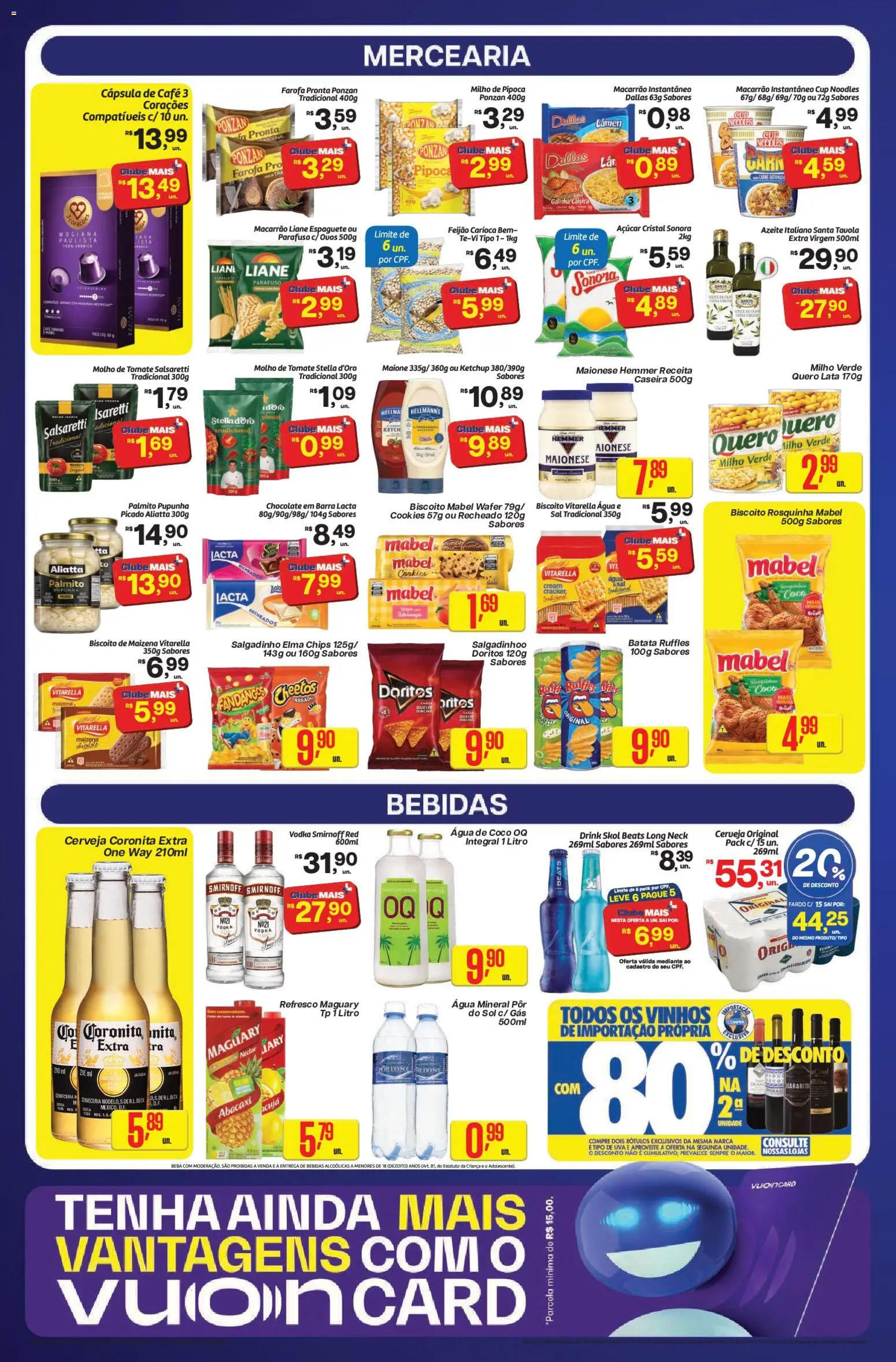 Ofertas Comper até 12/10/2026. - Página 2